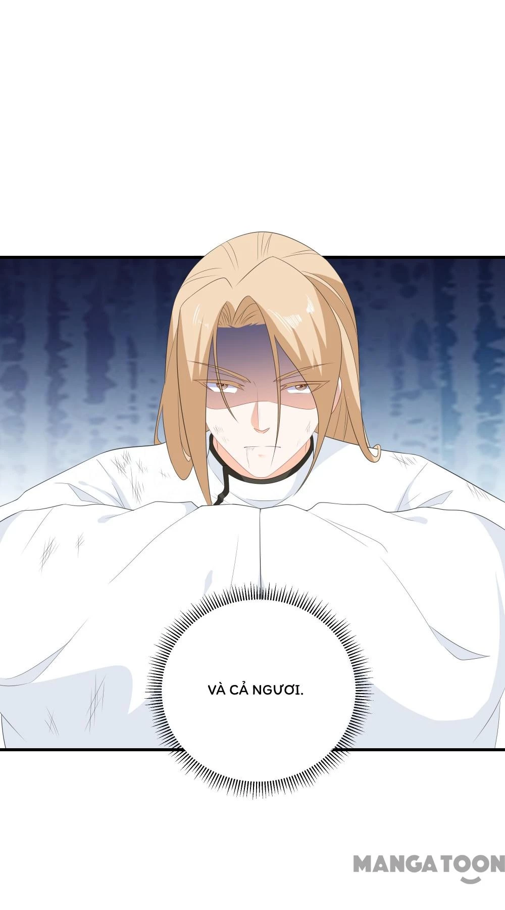 Hồ Phi Chớ Dây Vào Lửa Chapter 105 - Trang 23