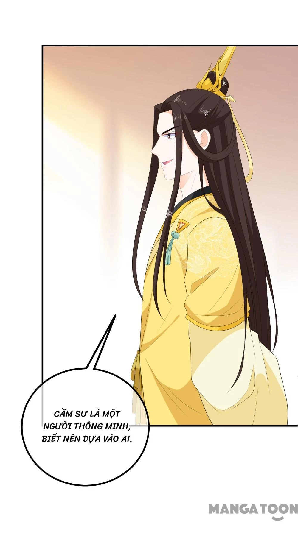Hồ Phi Chớ Dây Vào Lửa Chapter 105 - Trang 24