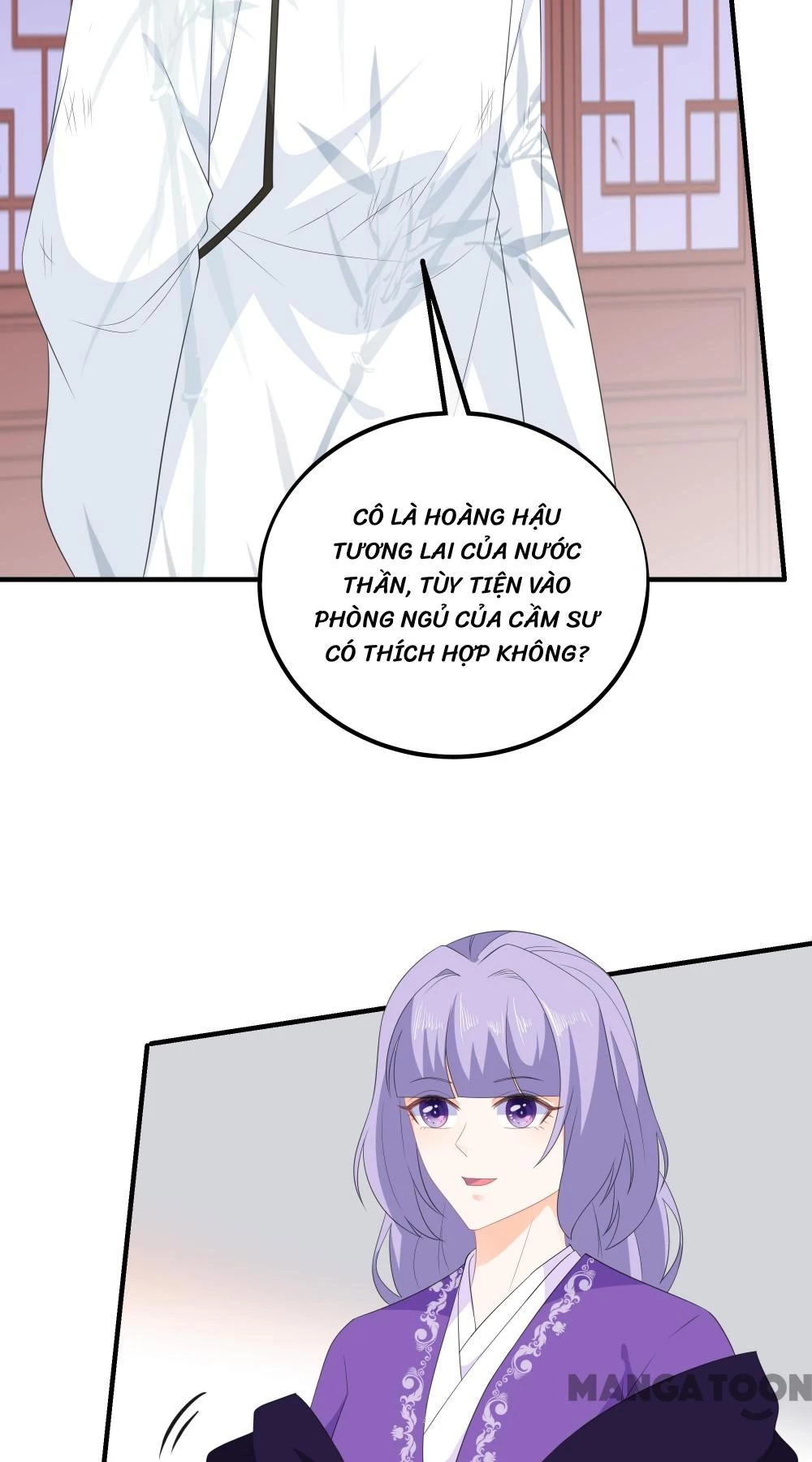 Hồ Phi Chớ Dây Vào Lửa Chapter 105 - Trang 28