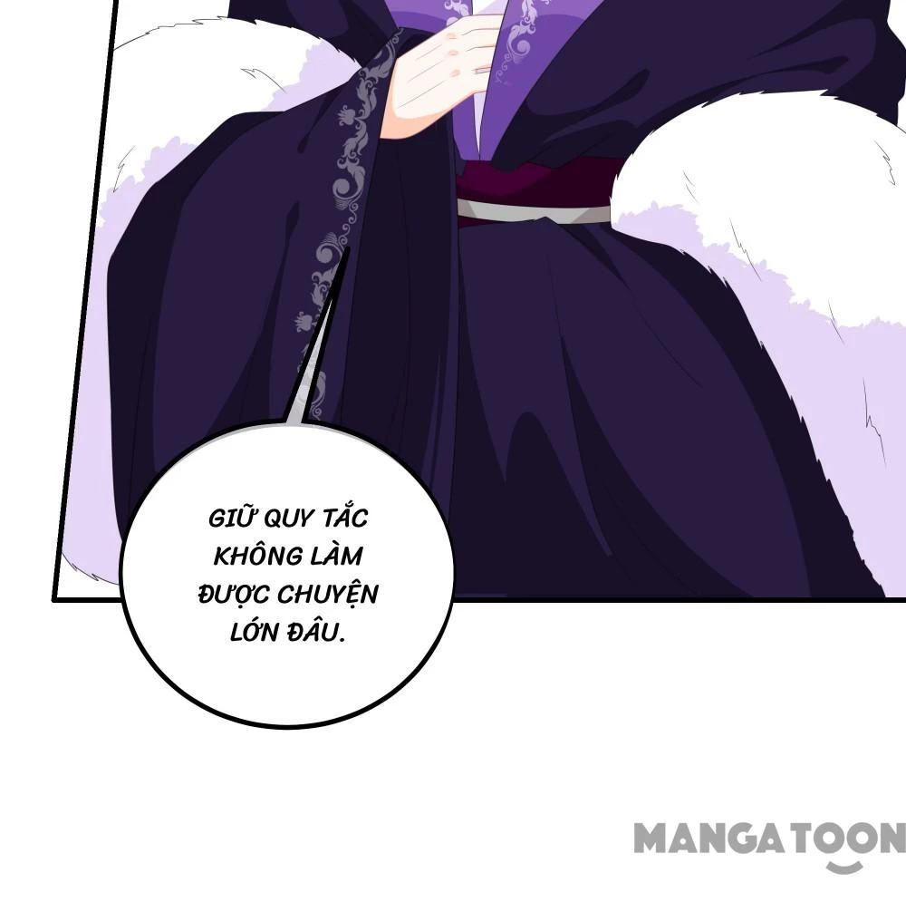 Hồ Phi Chớ Dây Vào Lửa Chapter 105 - Trang 29
