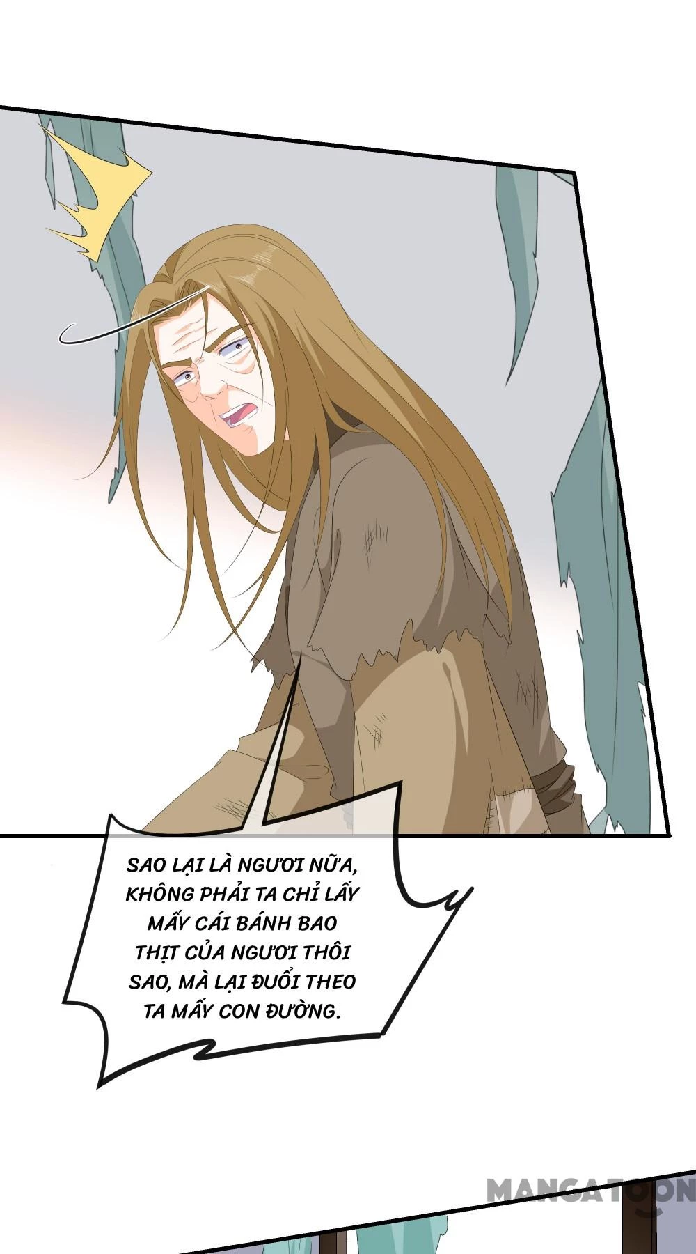 Hồ Phi Chớ Dây Vào Lửa Chapter 105 - Trang 3