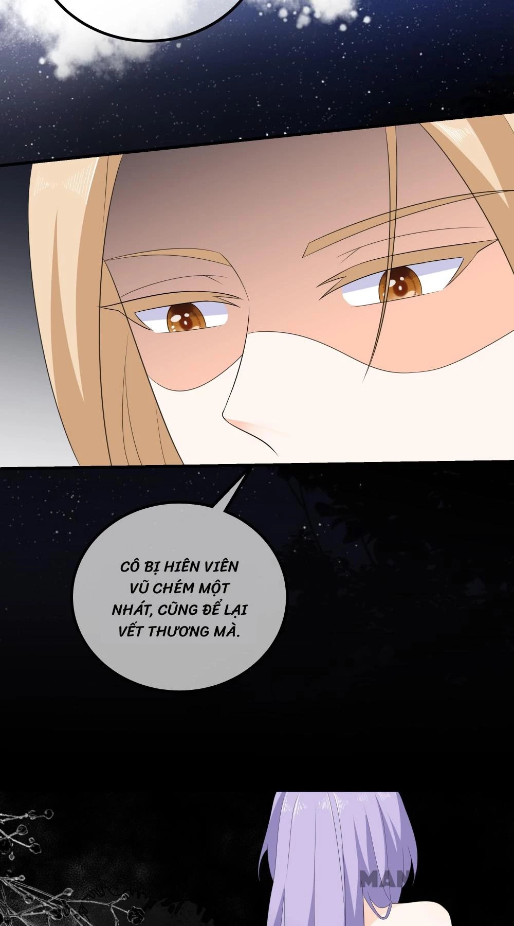 Hồ Phi Chớ Dây Vào Lửa Chapter 105 - Trang 33