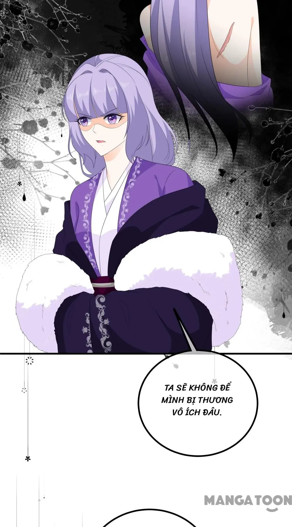 Hồ Phi Chớ Dây Vào Lửa Chapter 105 - Trang 34