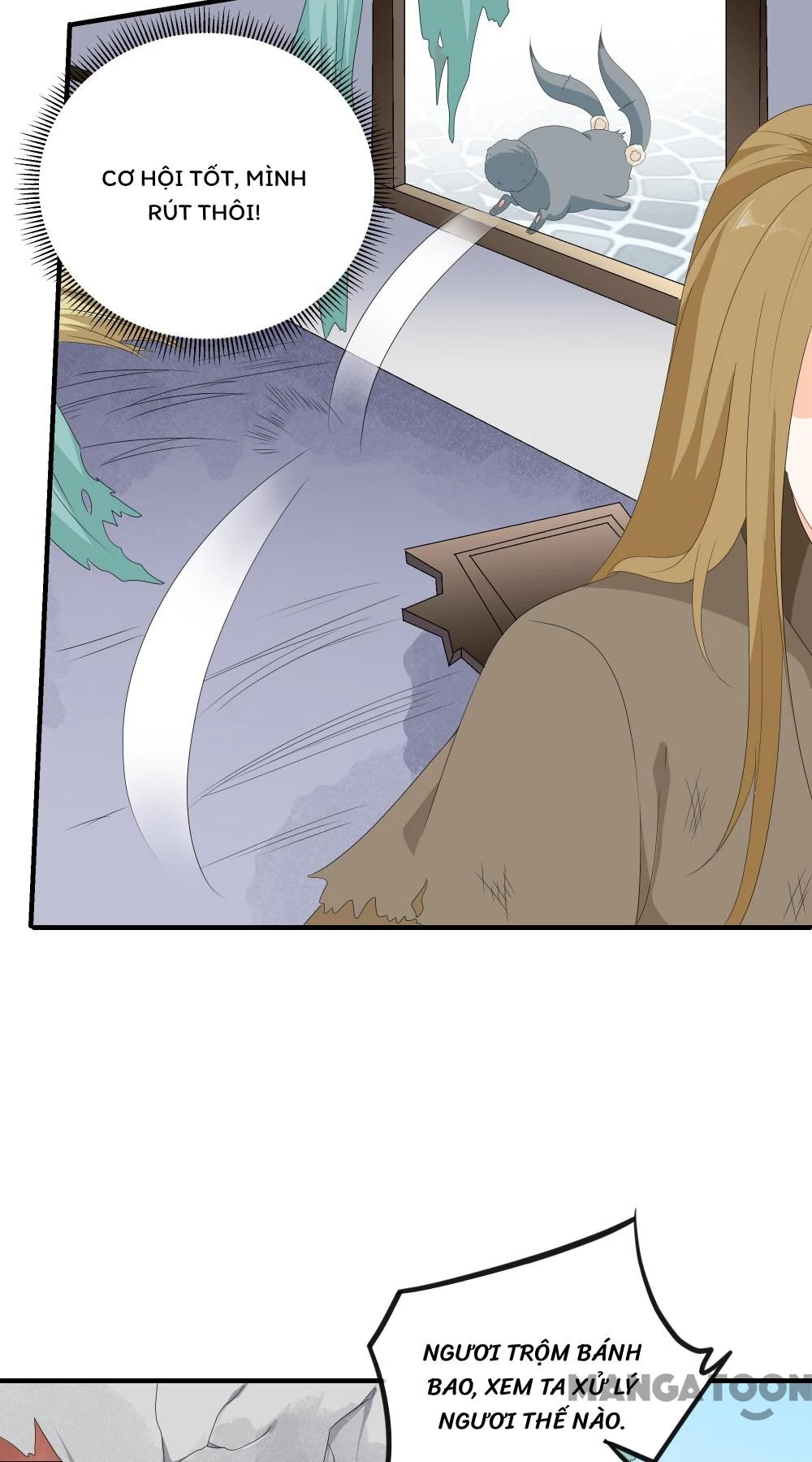 Hồ Phi Chớ Dây Vào Lửa Chapter 105 - Trang 4