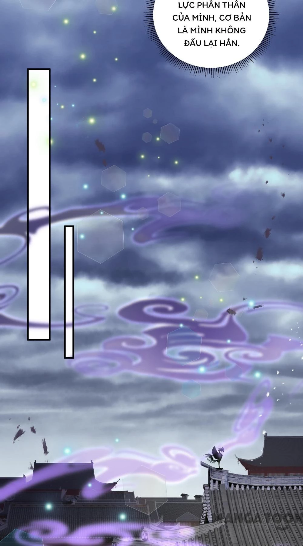 Hồ Phi Chớ Dây Vào Lửa Chapter 105 - Trang 7
