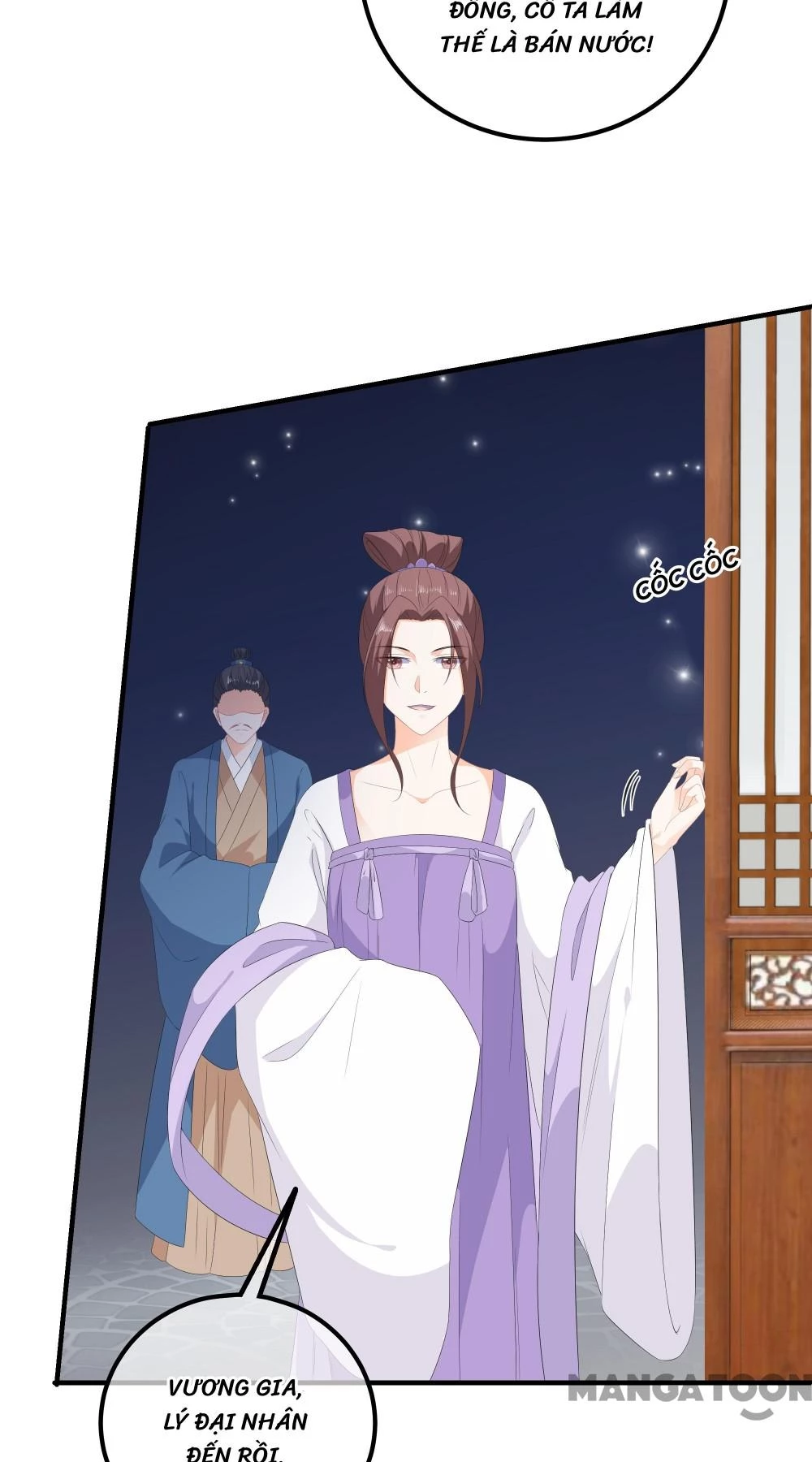 Hồ Phi Chớ Dây Vào Lửa Chapter 106 - Trang 13