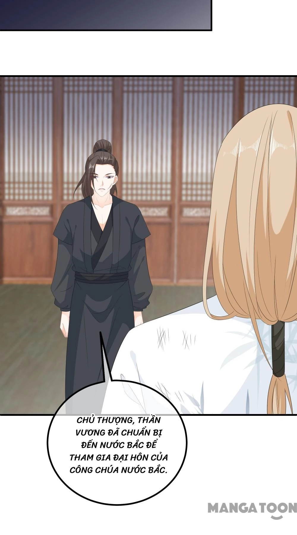 Hồ Phi Chớ Dây Vào Lửa Chapter 106 - Trang 20