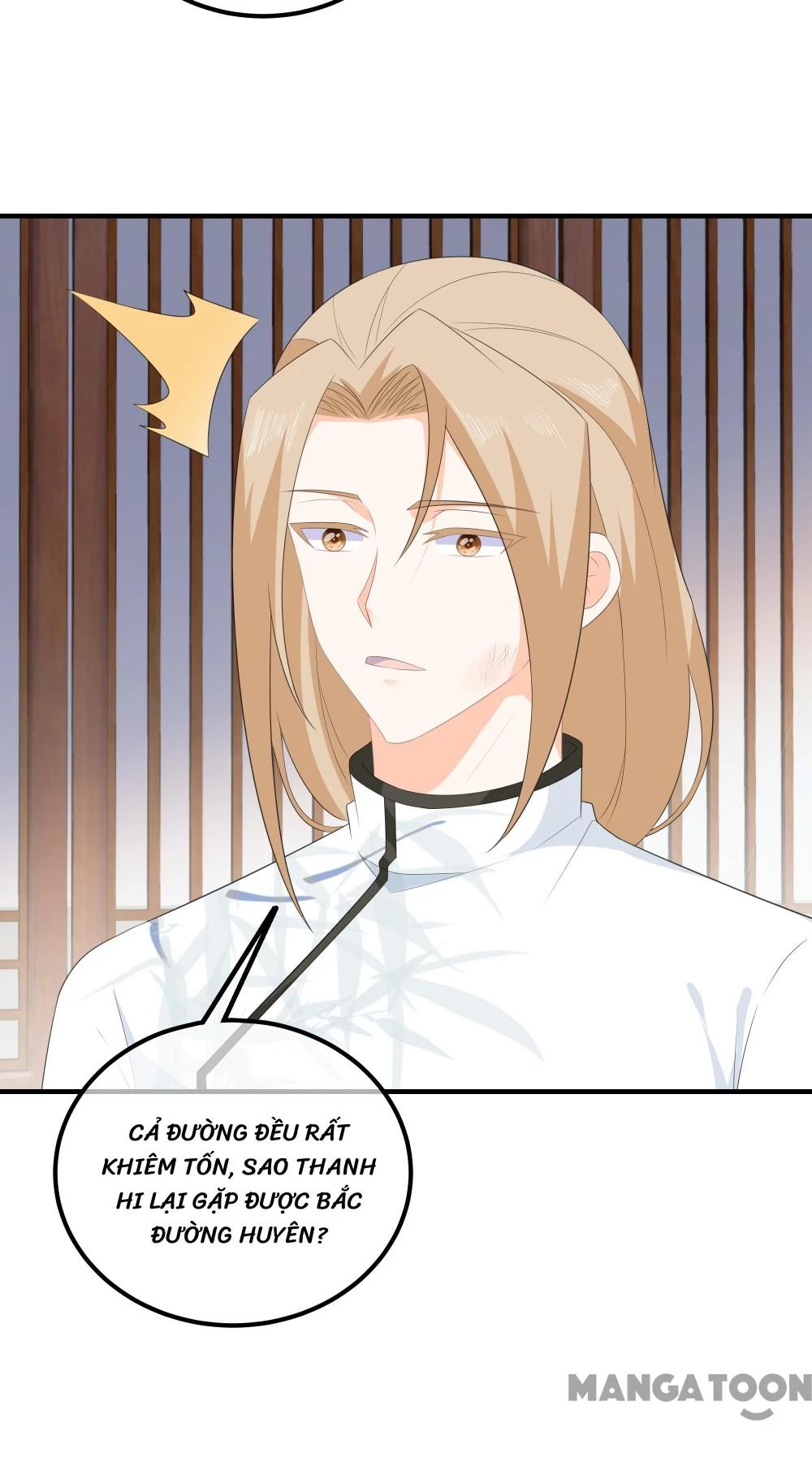 Hồ Phi Chớ Dây Vào Lửa Chapter 106 - Trang 24