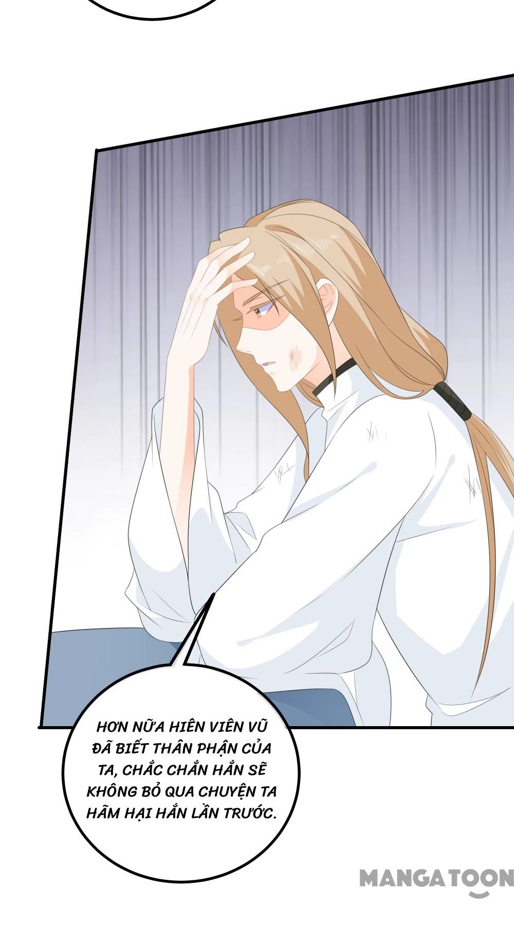 Hồ Phi Chớ Dây Vào Lửa Chapter 106 - Trang 31