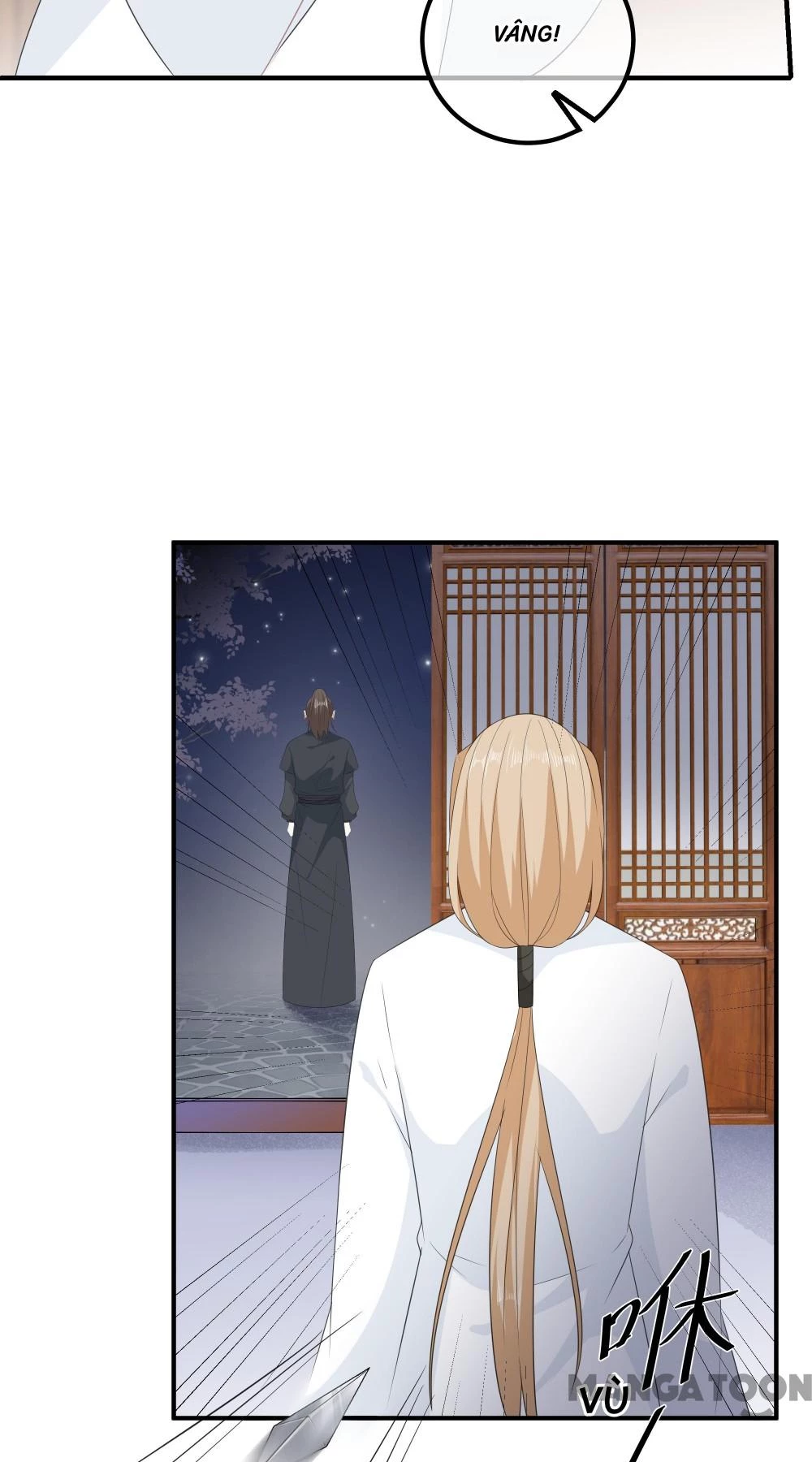 Hồ Phi Chớ Dây Vào Lửa Chapter 106 - Trang 34