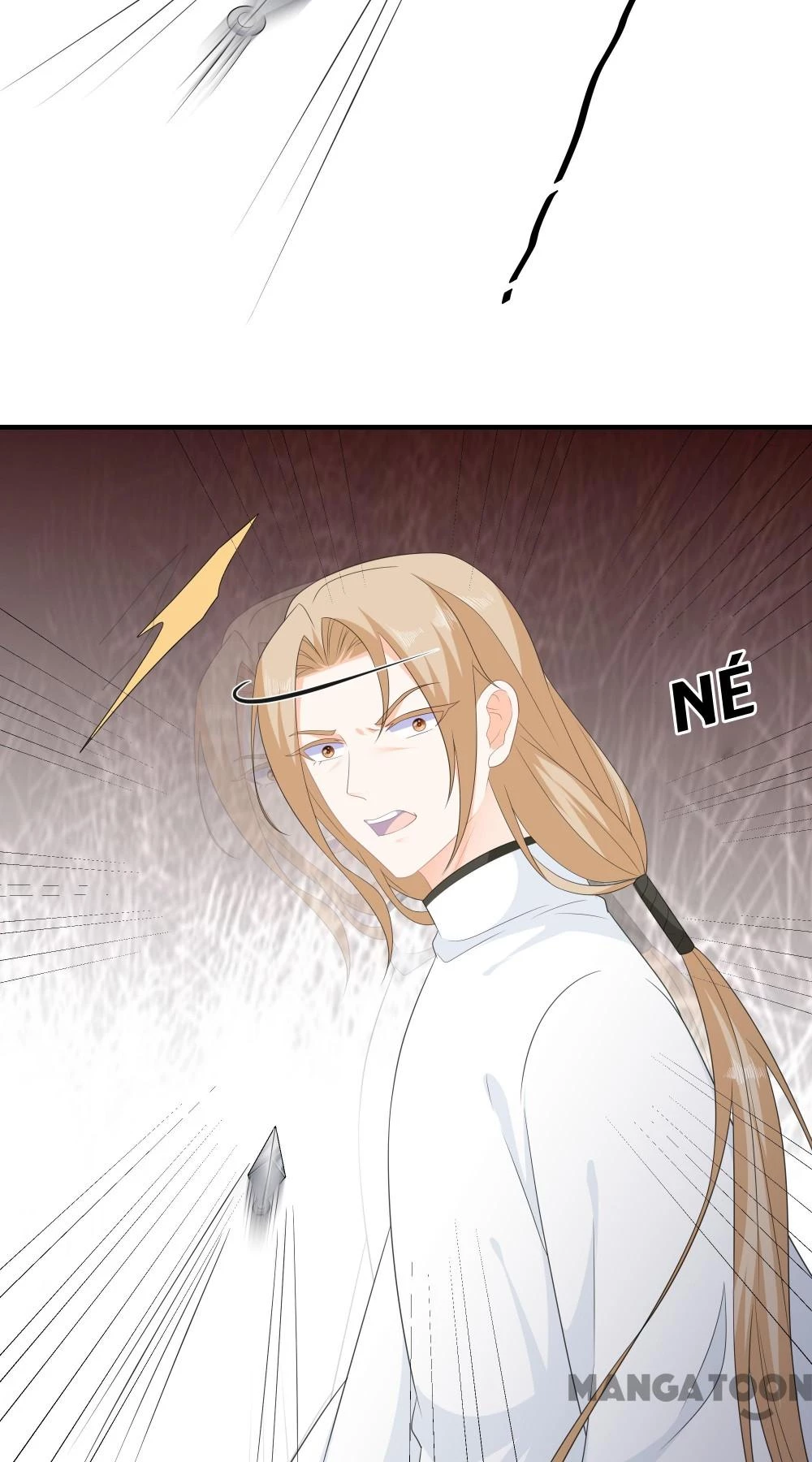 Hồ Phi Chớ Dây Vào Lửa Chapter 106 - Trang 35