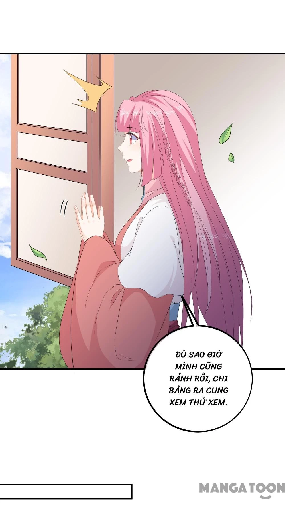 Hồ Phi Chớ Dây Vào Lửa Chapter 107 - Trang 10