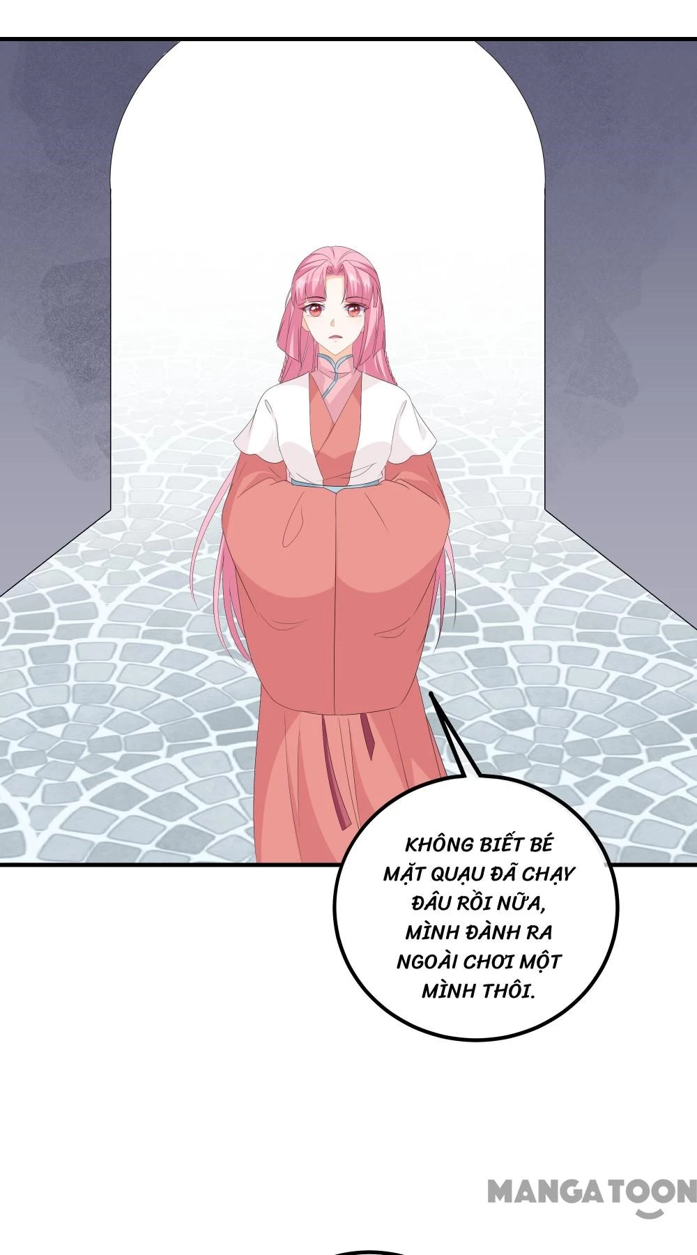 Hồ Phi Chớ Dây Vào Lửa Chapter 107 - Trang 11