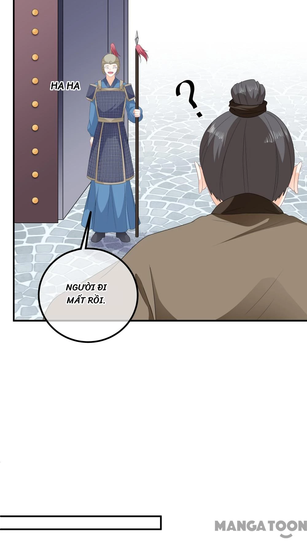 Hồ Phi Chớ Dây Vào Lửa Chapter 107 - Trang 18