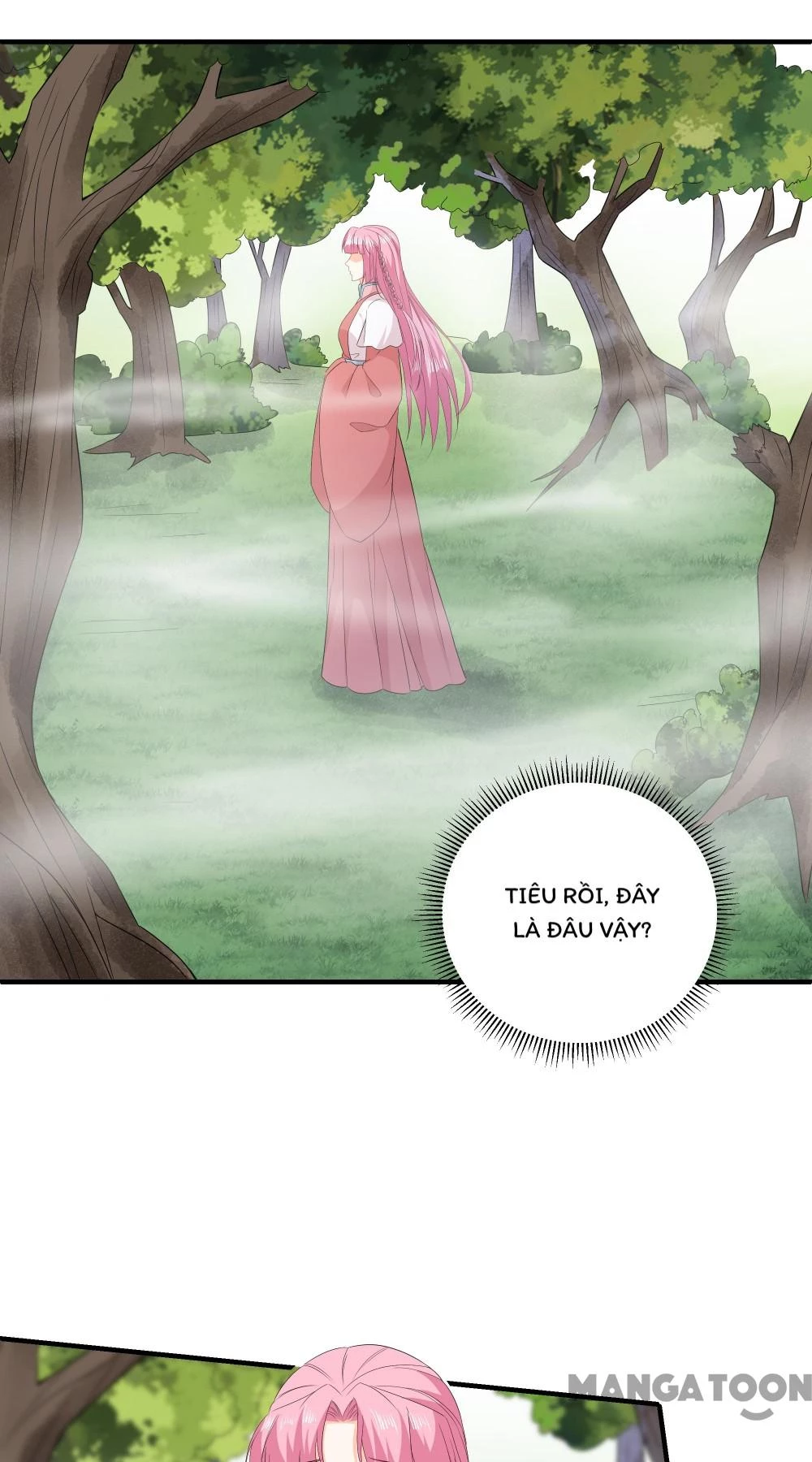 Hồ Phi Chớ Dây Vào Lửa Chapter 107 - Trang 19