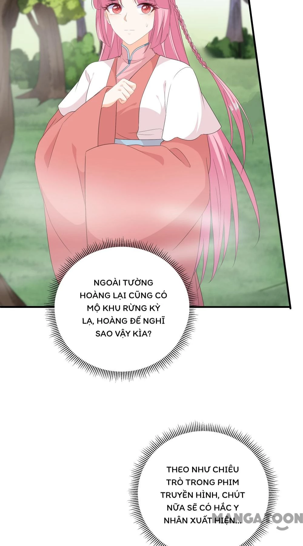Hồ Phi Chớ Dây Vào Lửa Chapter 107 - Trang 20