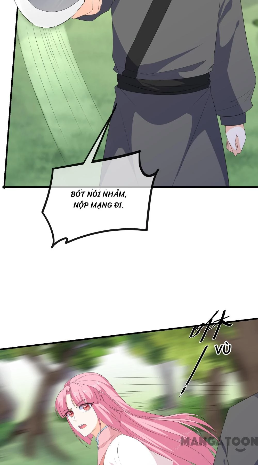 Hồ Phi Chớ Dây Vào Lửa Chapter 107 - Trang 26