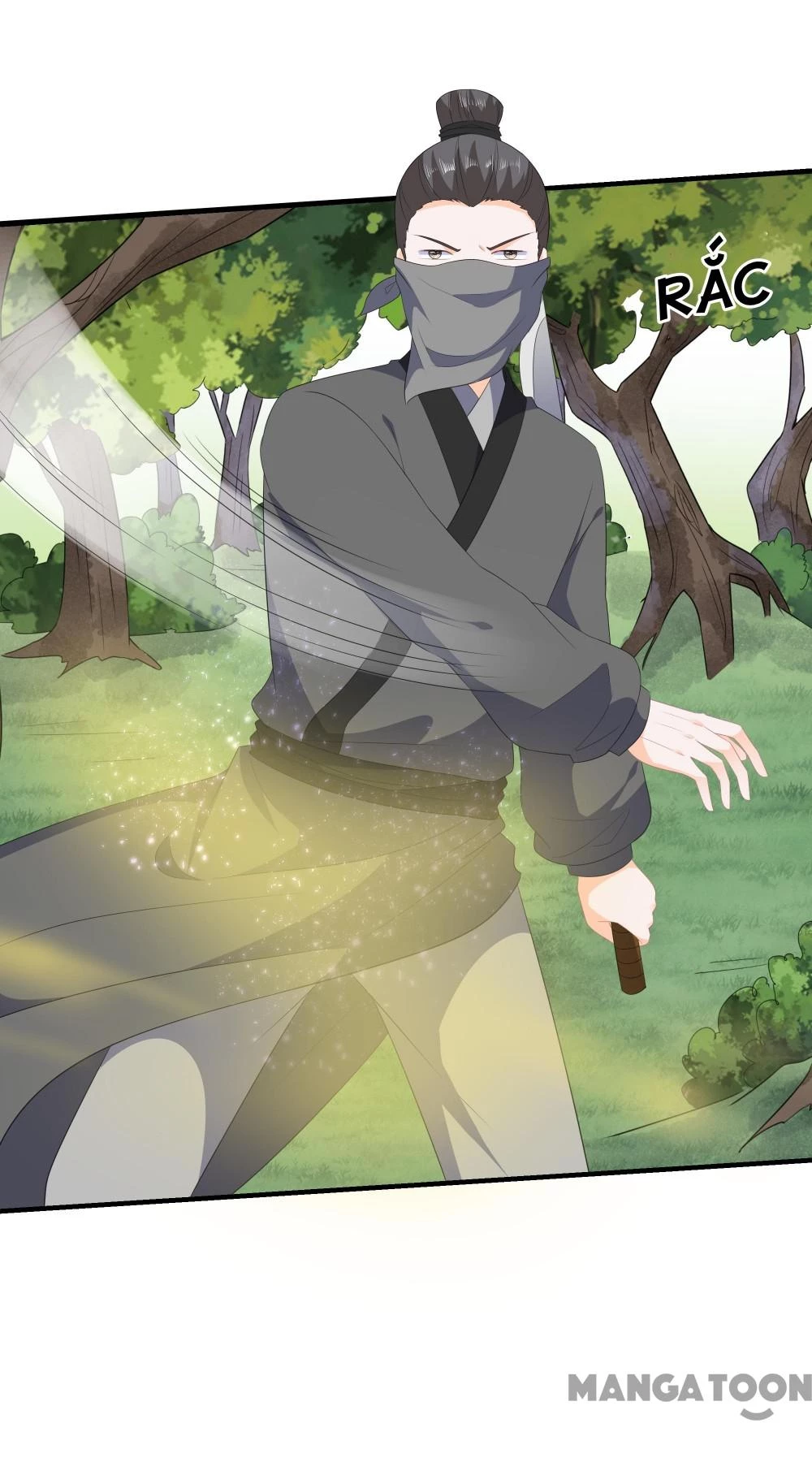 Hồ Phi Chớ Dây Vào Lửa Chapter 107 - Trang 30