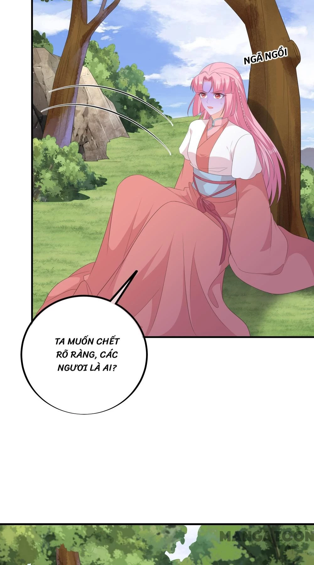 Hồ Phi Chớ Dây Vào Lửa Chapter 107 - Trang 32