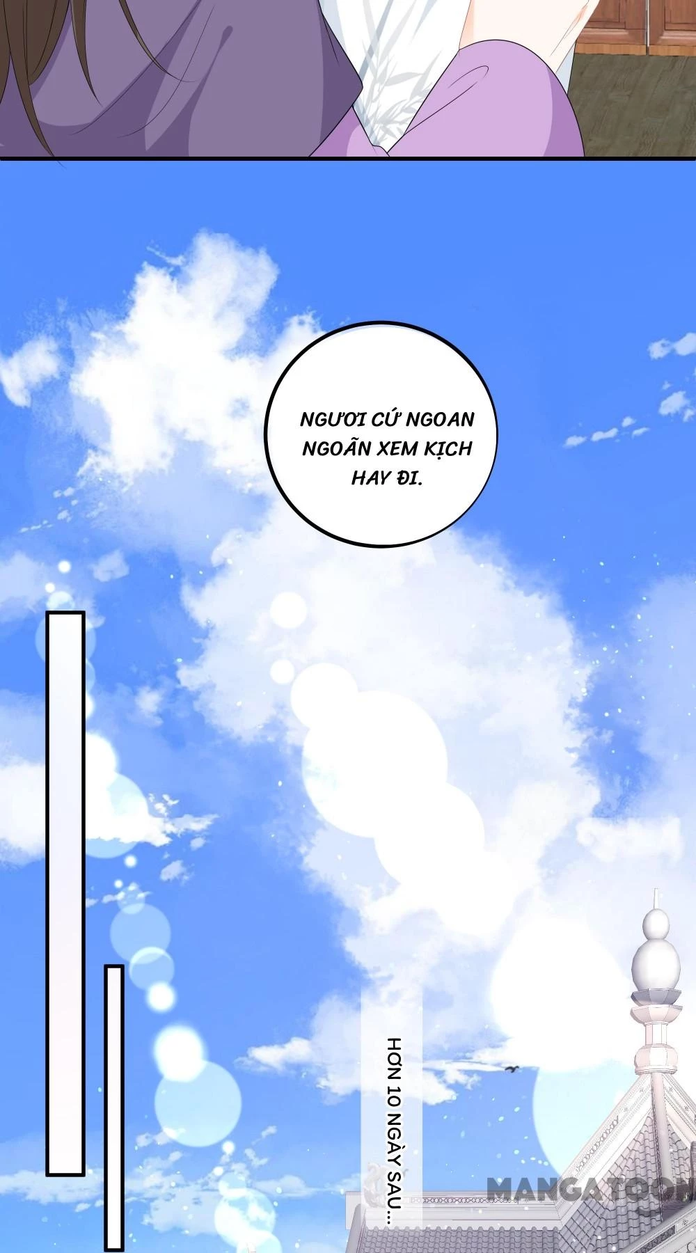 Hồ Phi Chớ Dây Vào Lửa Chapter 107 - Trang 7