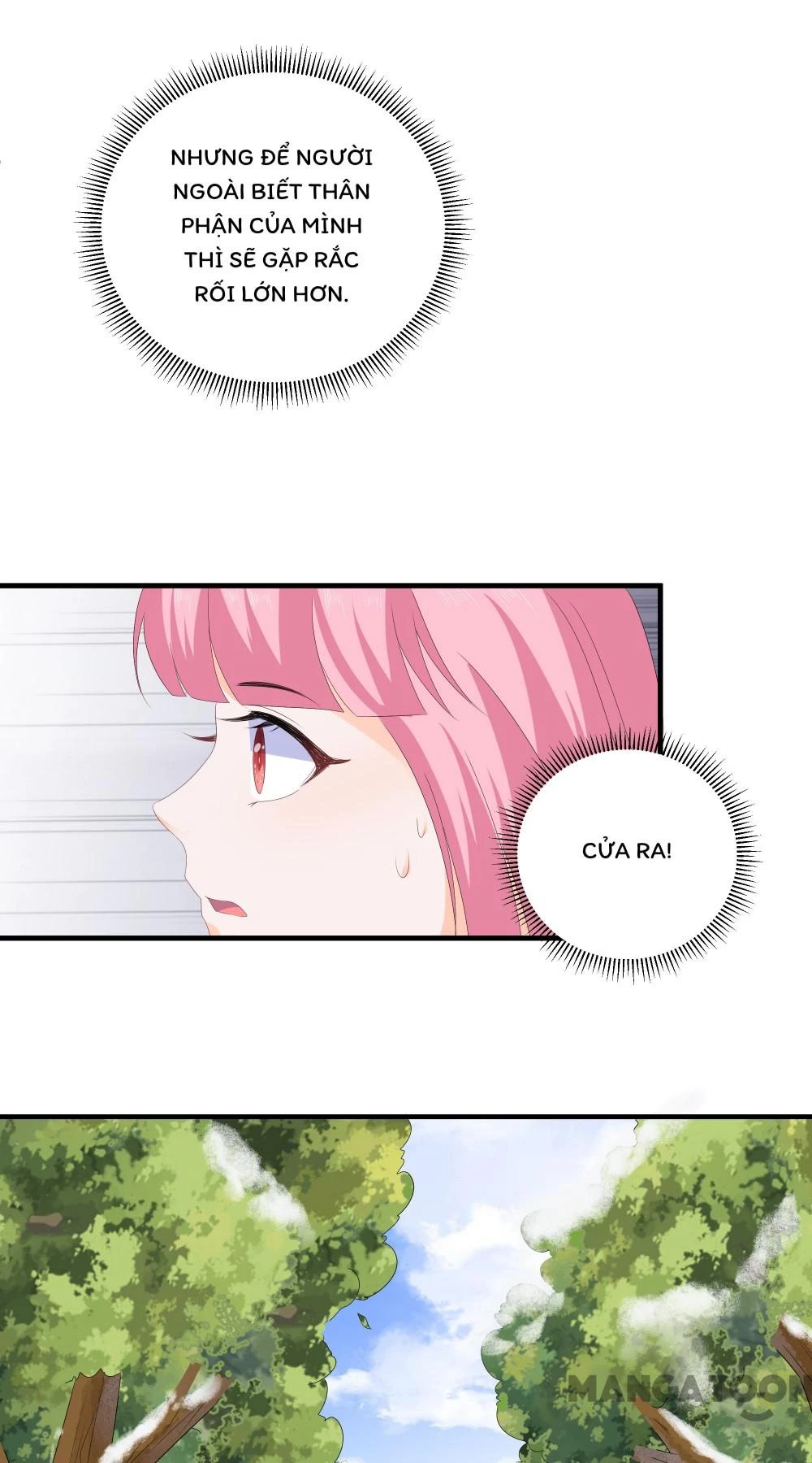 Hồ Phi Chớ Dây Vào Lửa Chapter 108 - Trang 10