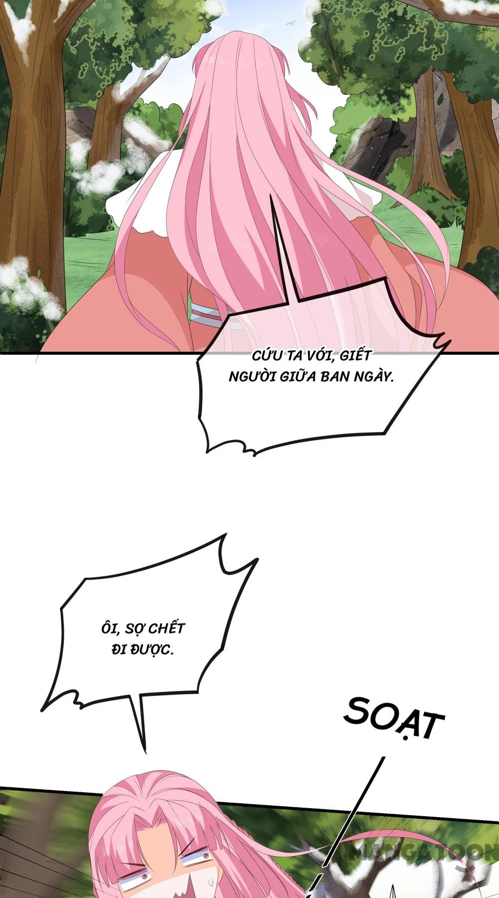 Hồ Phi Chớ Dây Vào Lửa Chapter 108 - Trang 11