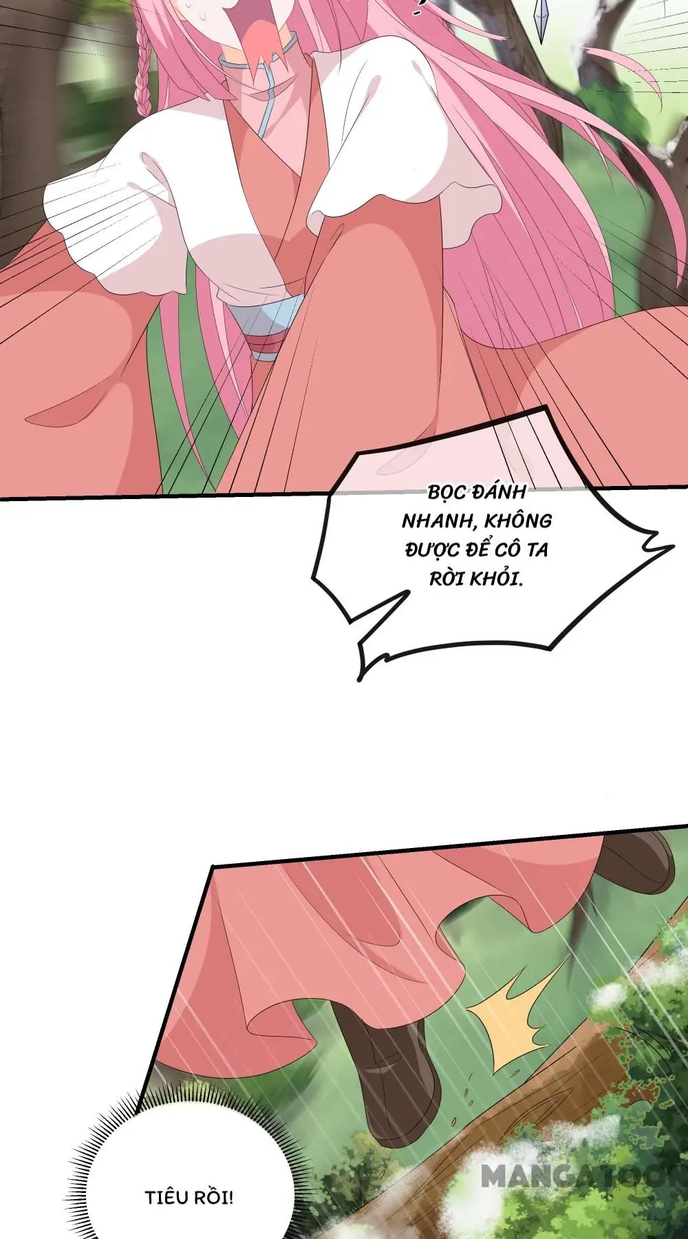 Hồ Phi Chớ Dây Vào Lửa Chapter 108 - Trang 12