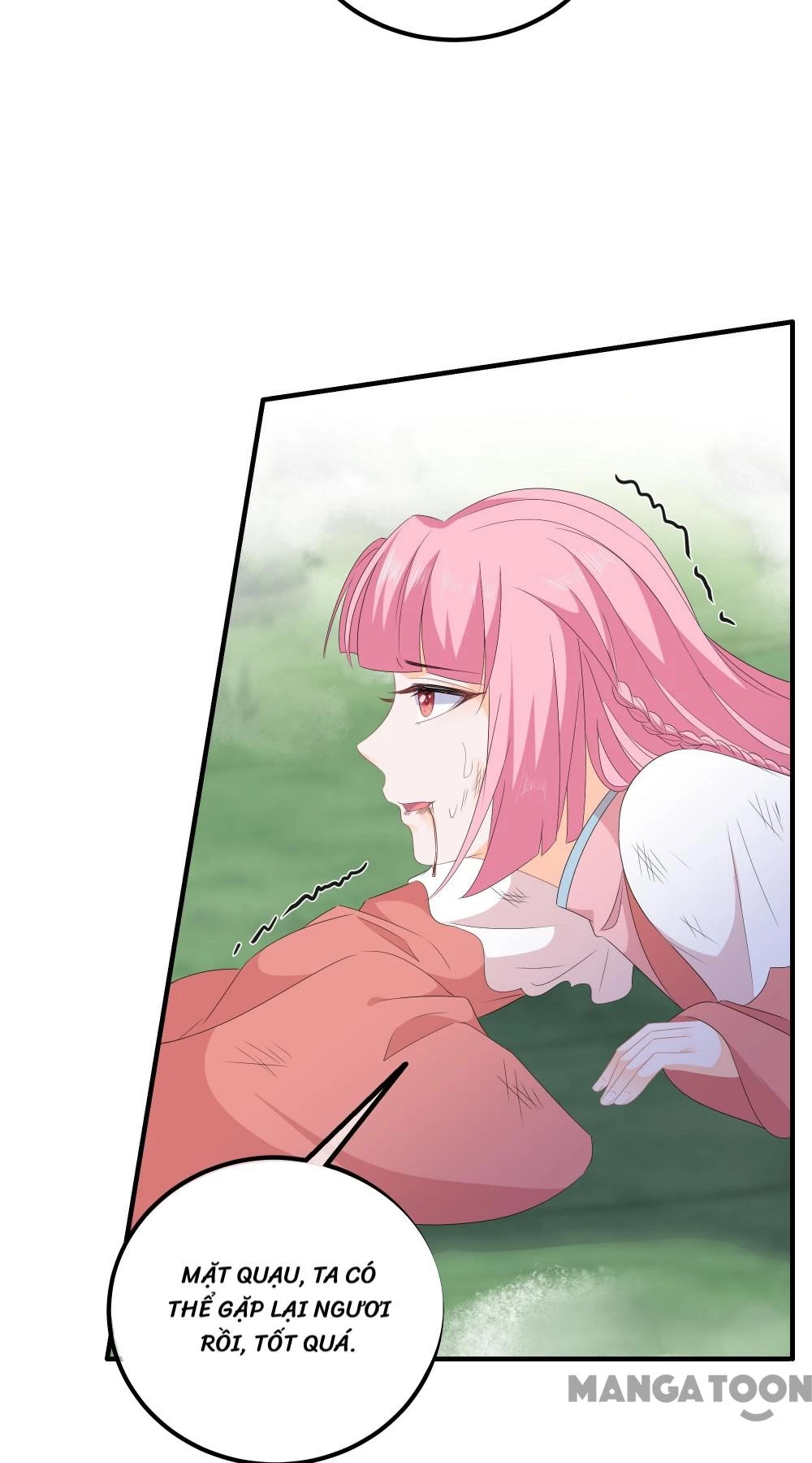 Hồ Phi Chớ Dây Vào Lửa Chapter 108 - Trang 19