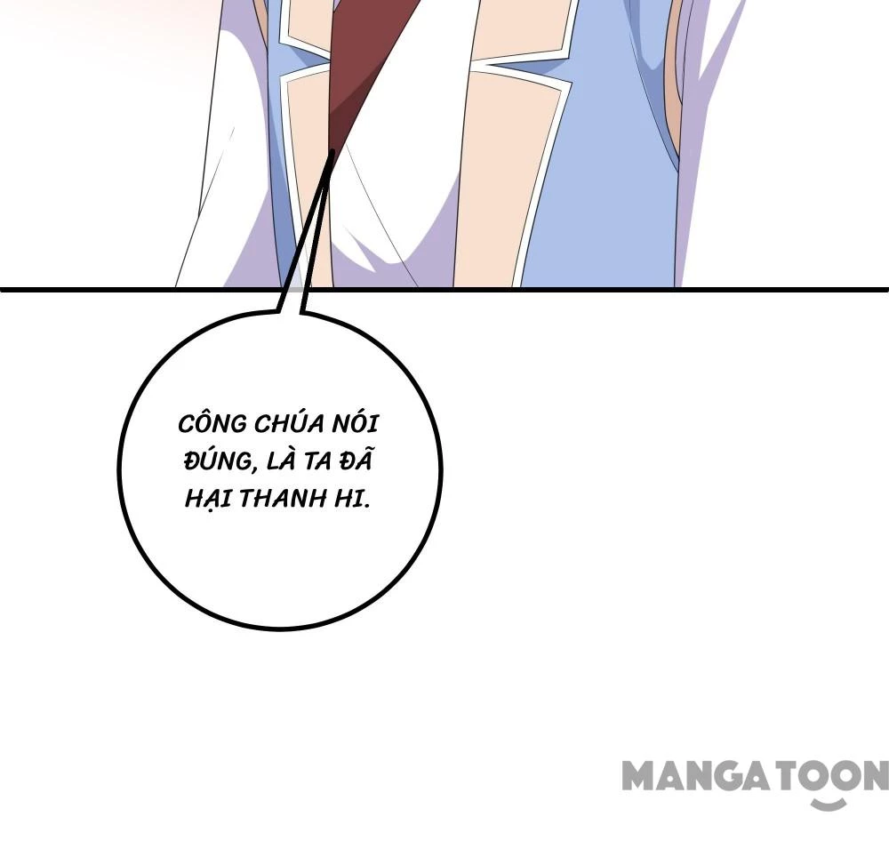 Hồ Phi Chớ Dây Vào Lửa Chapter 108 - Trang 29