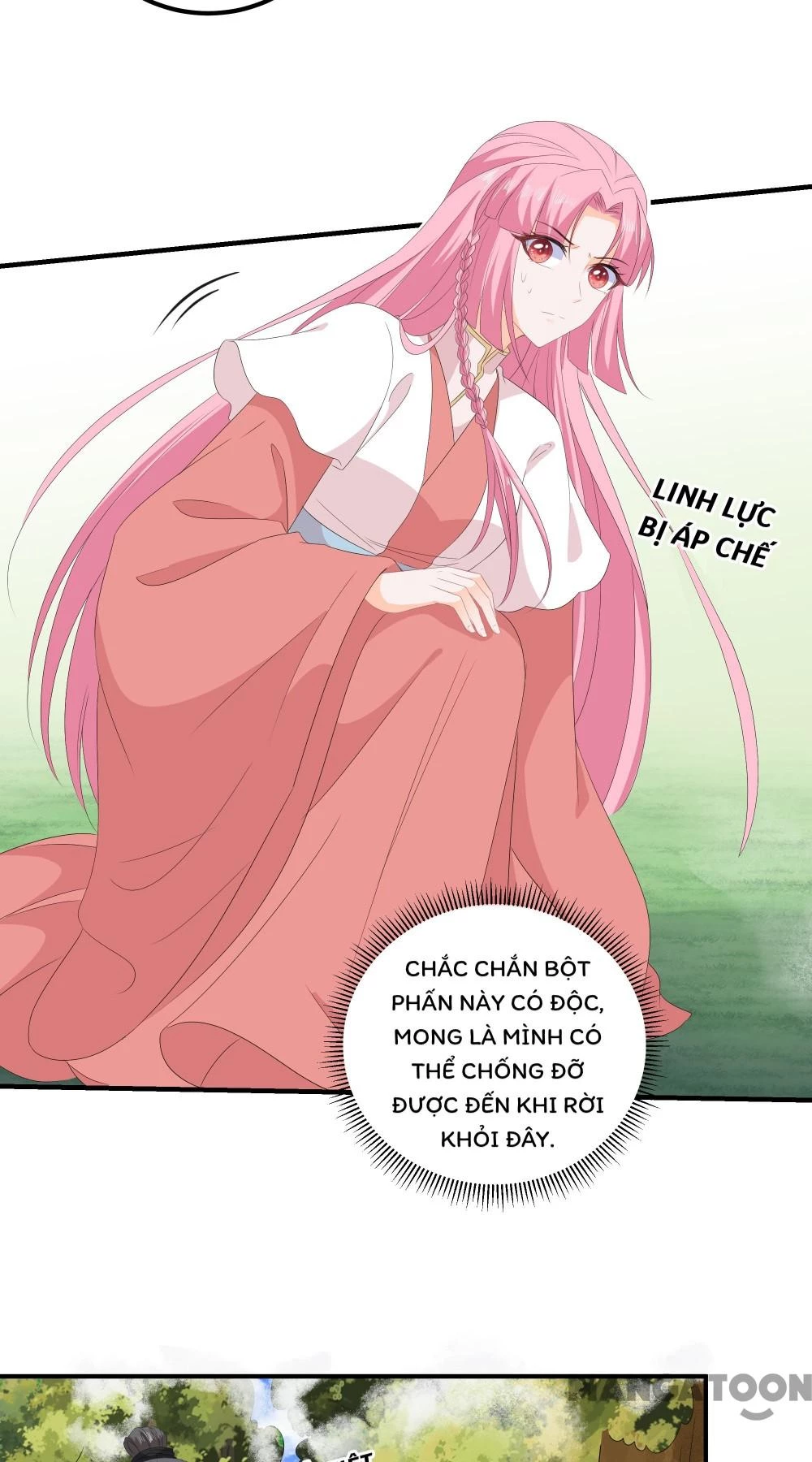 Hồ Phi Chớ Dây Vào Lửa Chapter 108 - Trang 3