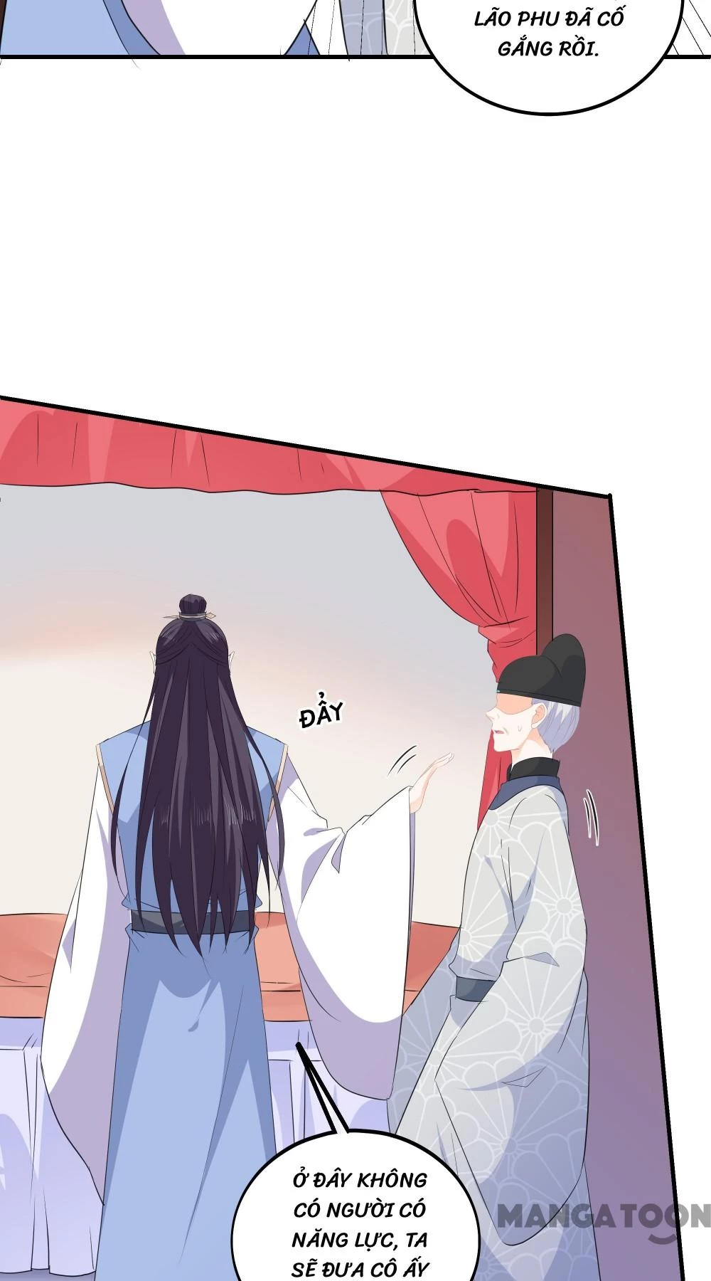 Hồ Phi Chớ Dây Vào Lửa Chapter 108 - Trang 32