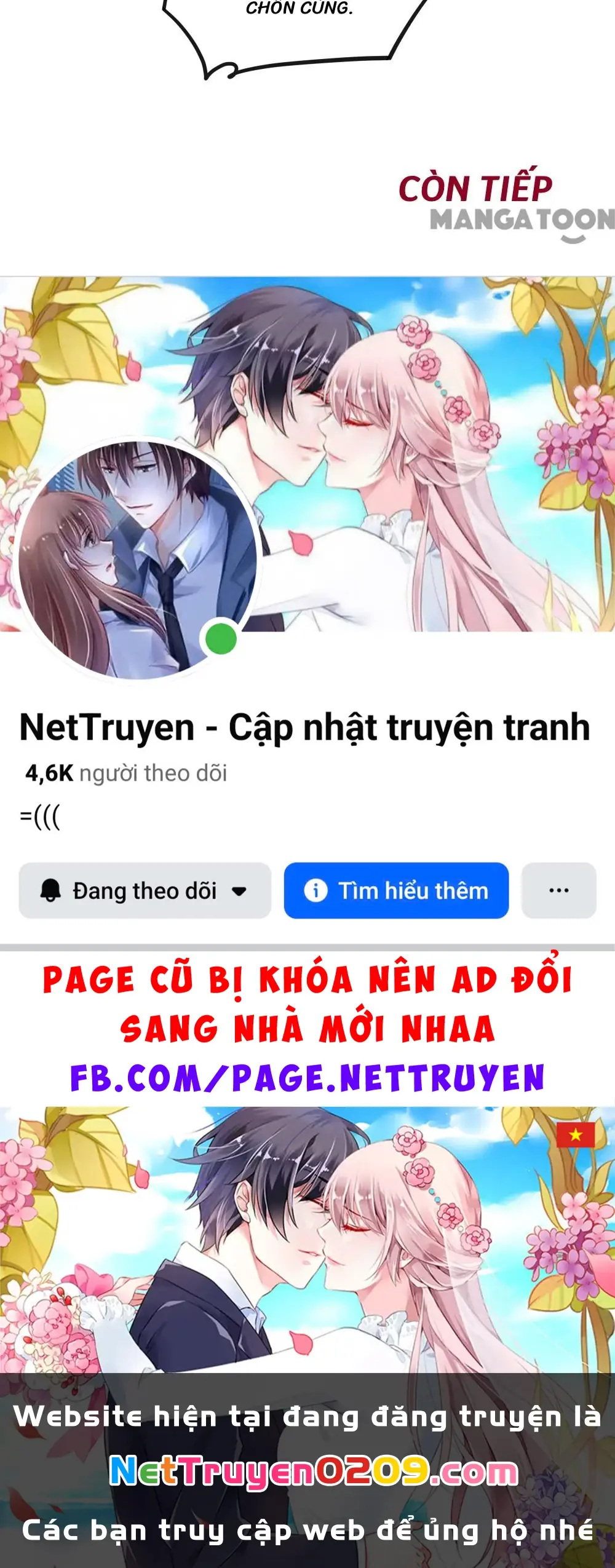 Hồ Phi Chớ Dây Vào Lửa Chapter 108 - Trang 37