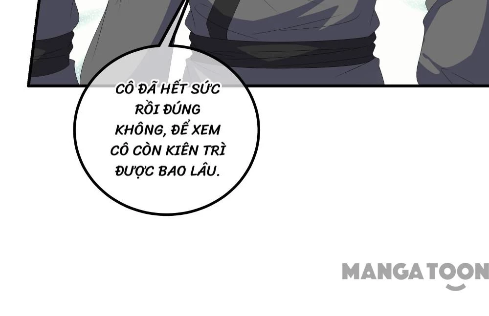 Hồ Phi Chớ Dây Vào Lửa Chapter 108 - Trang 8