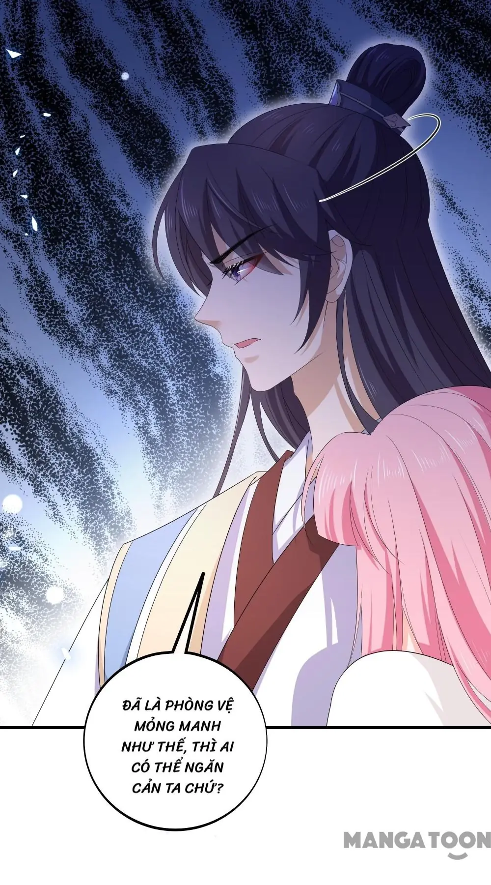 Hồ Phi Chớ Dây Vào Lửa Chapter 109 - Trang 17