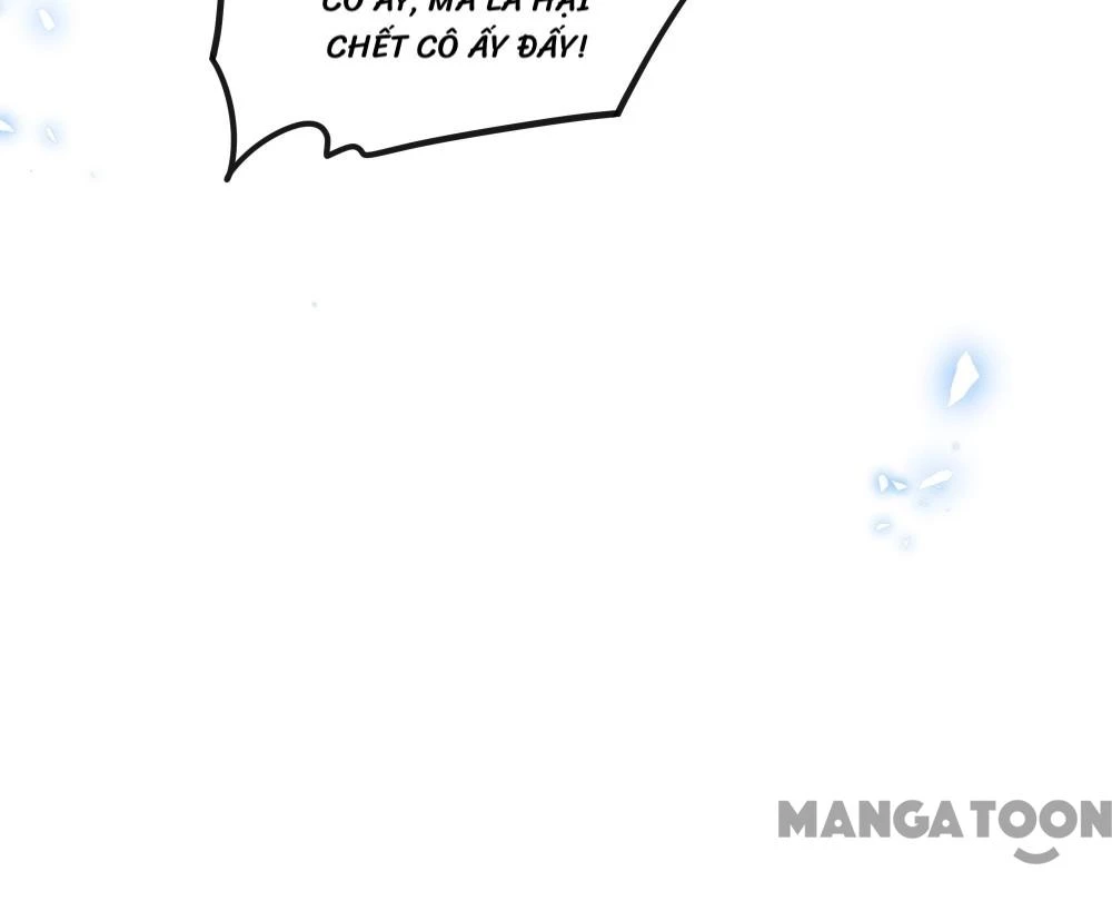Hồ Phi Chớ Dây Vào Lửa Chapter 109 - Trang 19