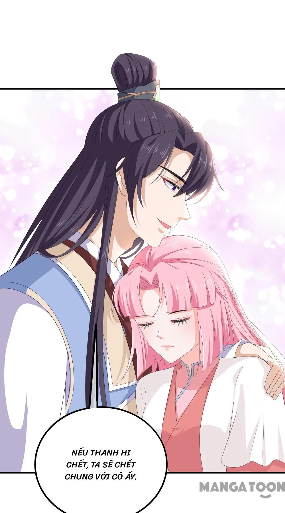 Hồ Phi Chớ Dây Vào Lửa Chapter 109 - Trang 20