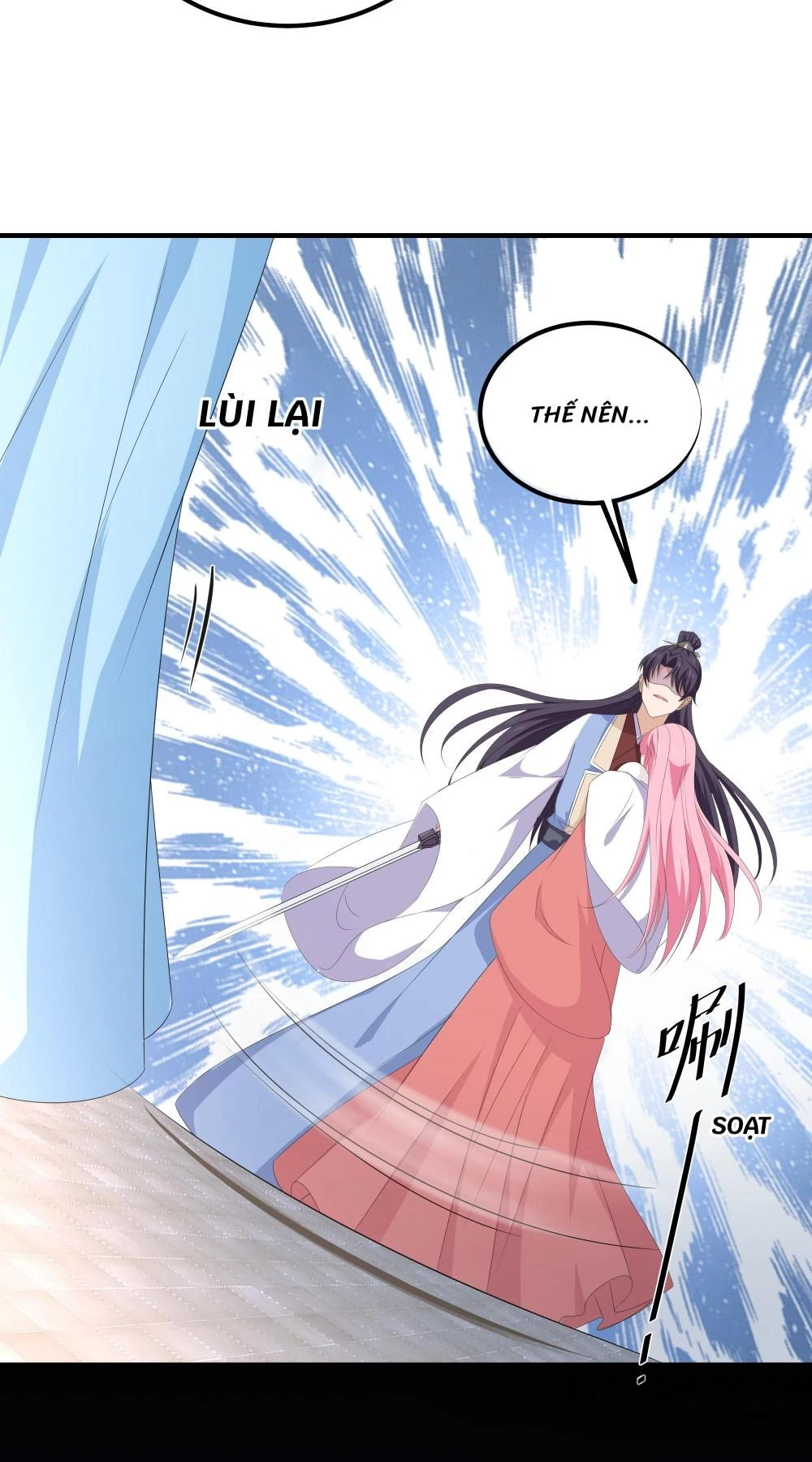 Hồ Phi Chớ Dây Vào Lửa Chapter 109 - Trang 21