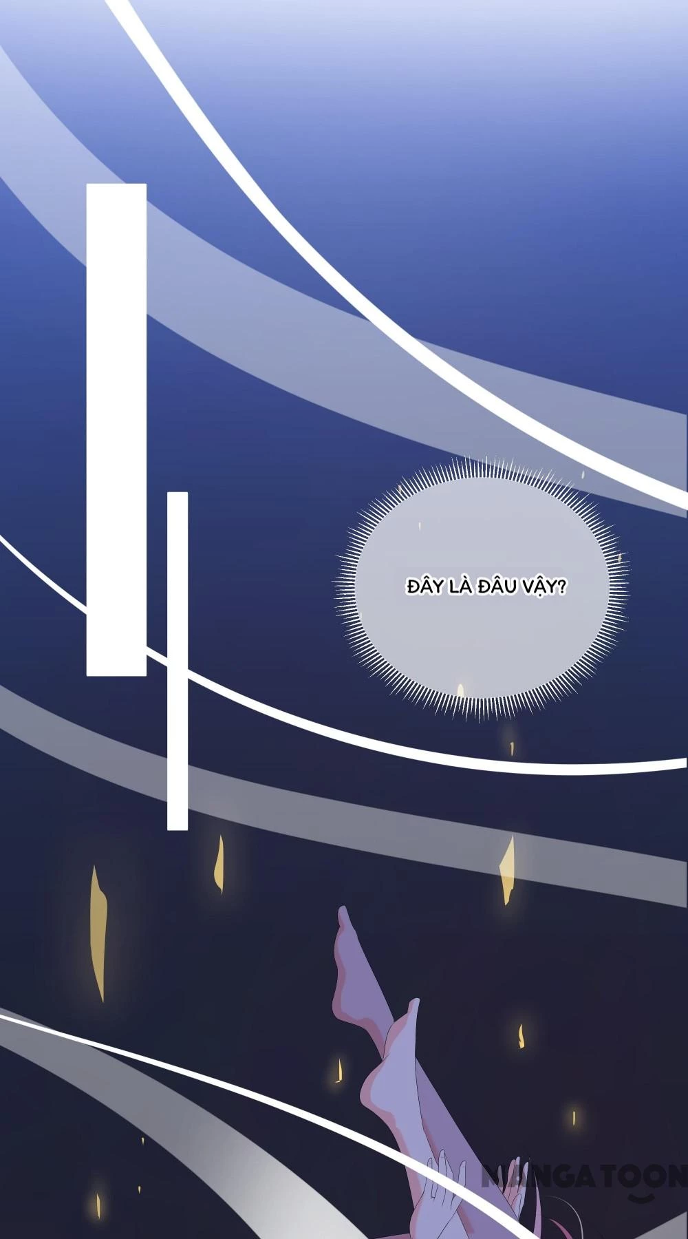 Hồ Phi Chớ Dây Vào Lửa Chapter 109 - Trang 24