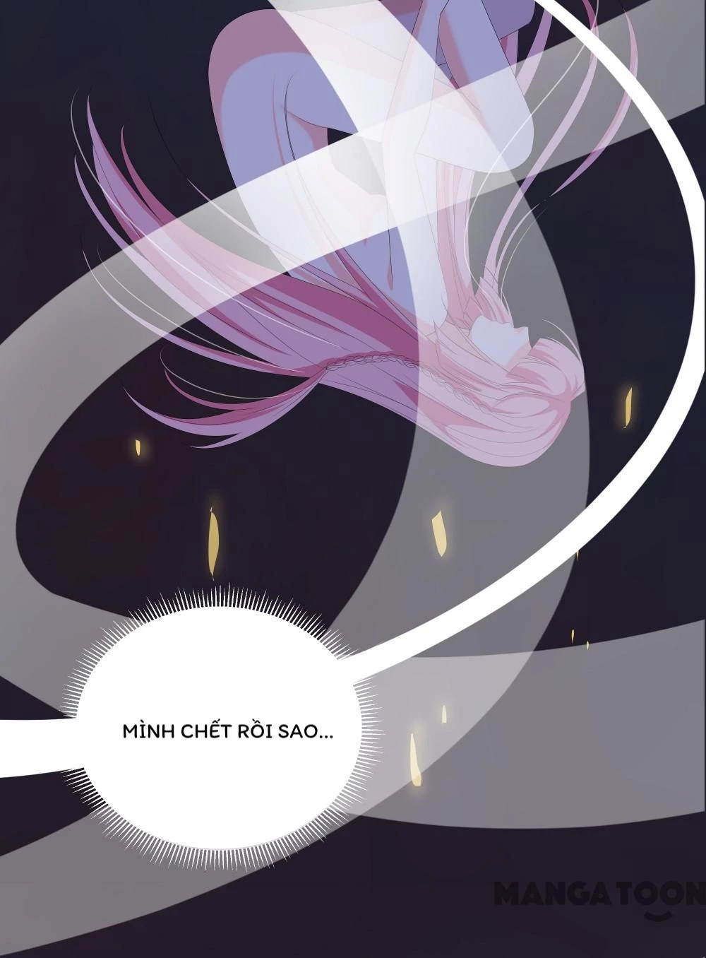 Hồ Phi Chớ Dây Vào Lửa Chapter 109 - Trang 25