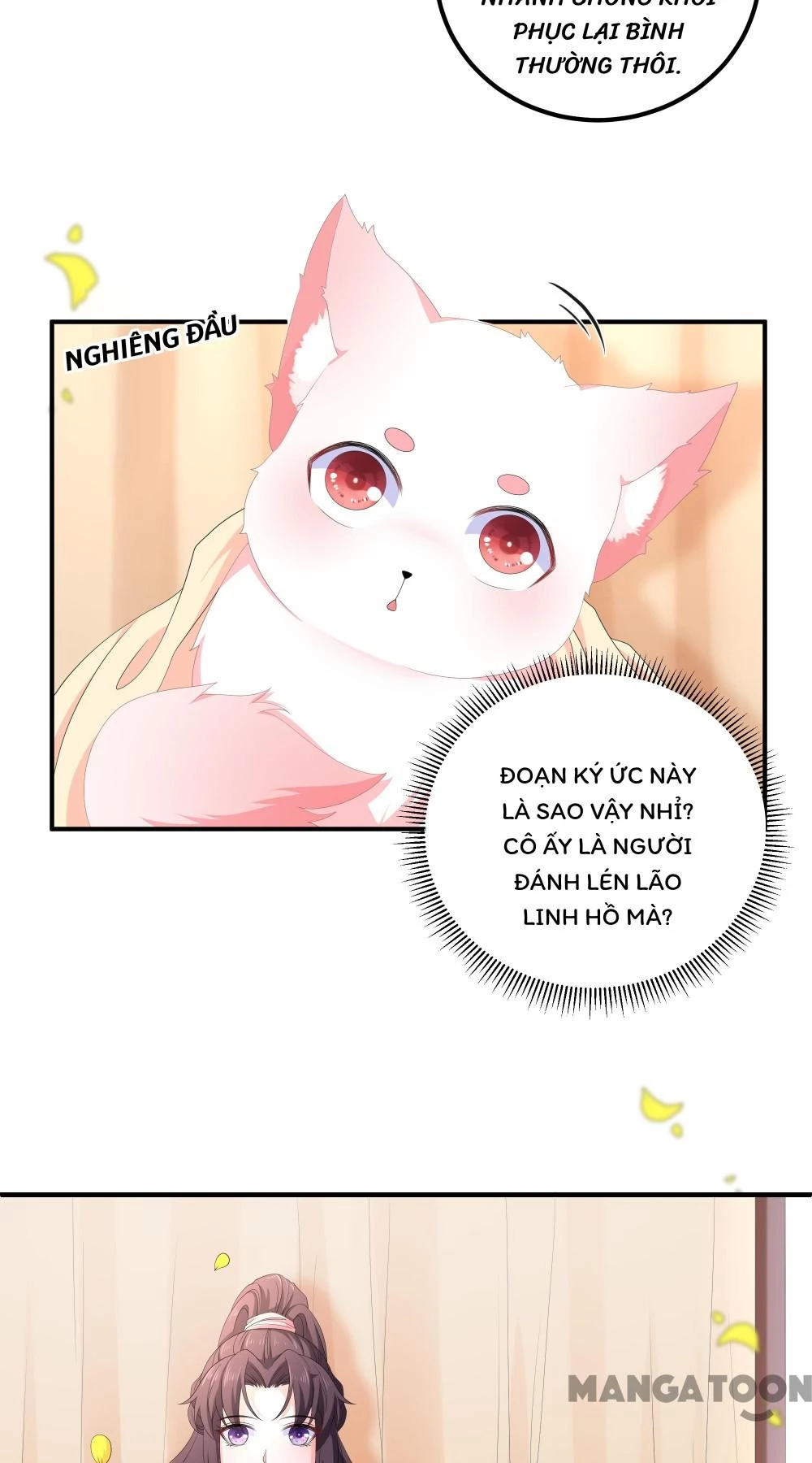 Hồ Phi Chớ Dây Vào Lửa Chapter 109 - Trang 29