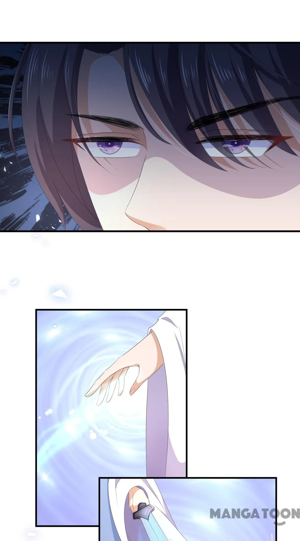 Hồ Phi Chớ Dây Vào Lửa Chapter 109 - Trang 3