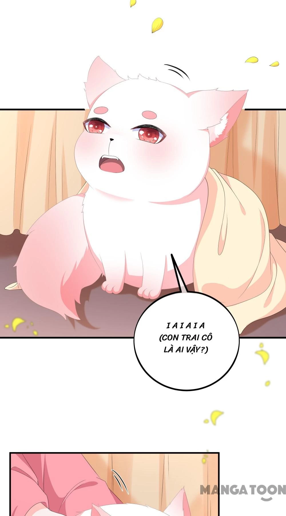 Hồ Phi Chớ Dây Vào Lửa Chapter 109 - Trang 31