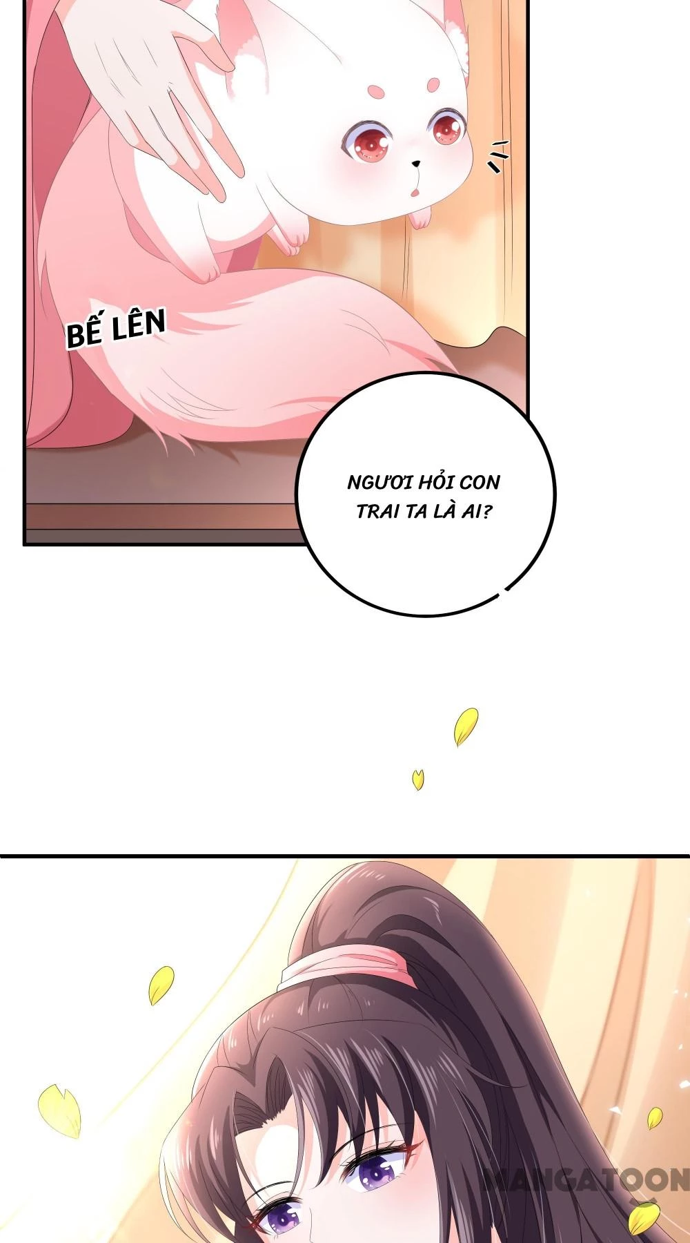 Hồ Phi Chớ Dây Vào Lửa Chapter 109 - Trang 32