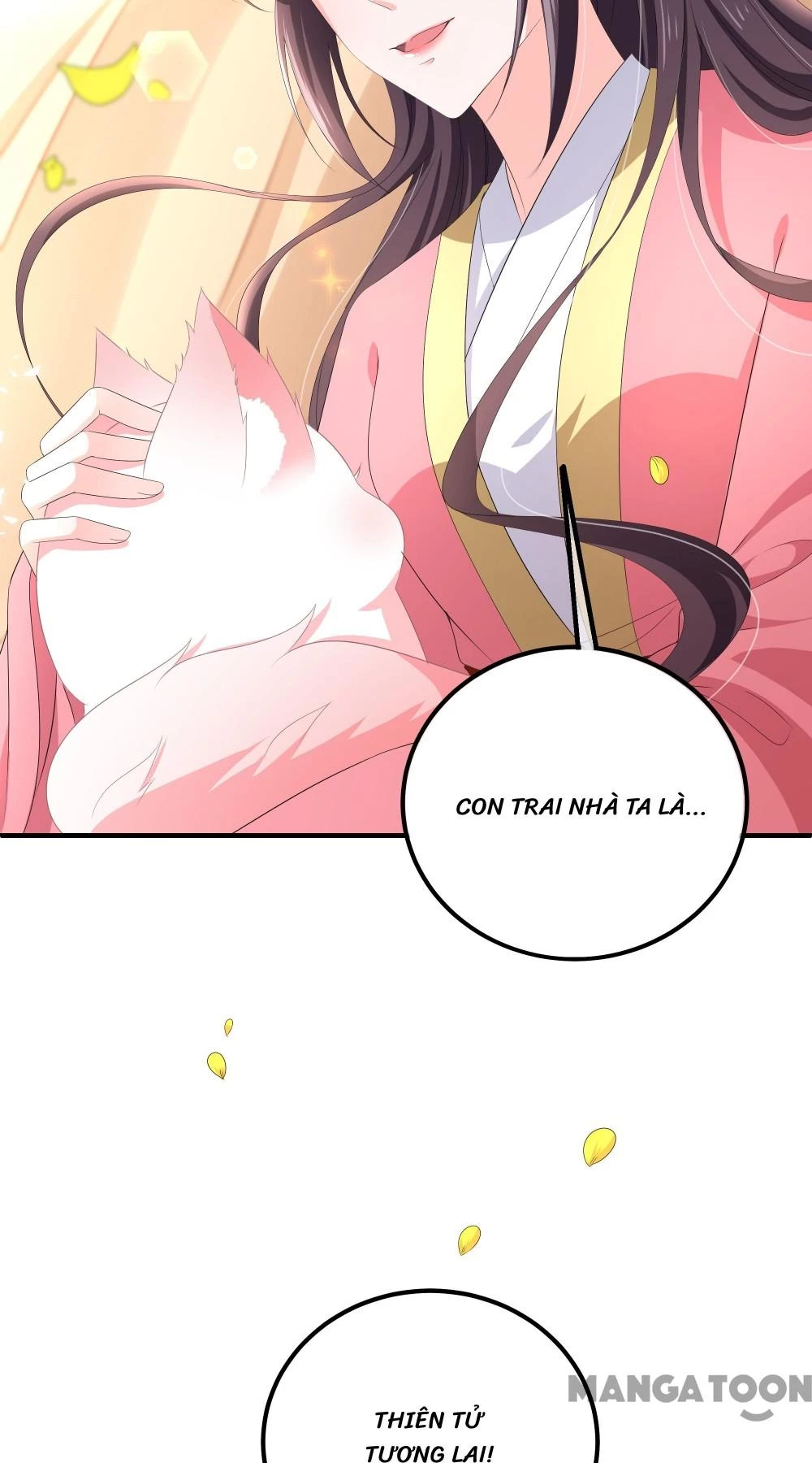 Hồ Phi Chớ Dây Vào Lửa Chapter 109 - Trang 33