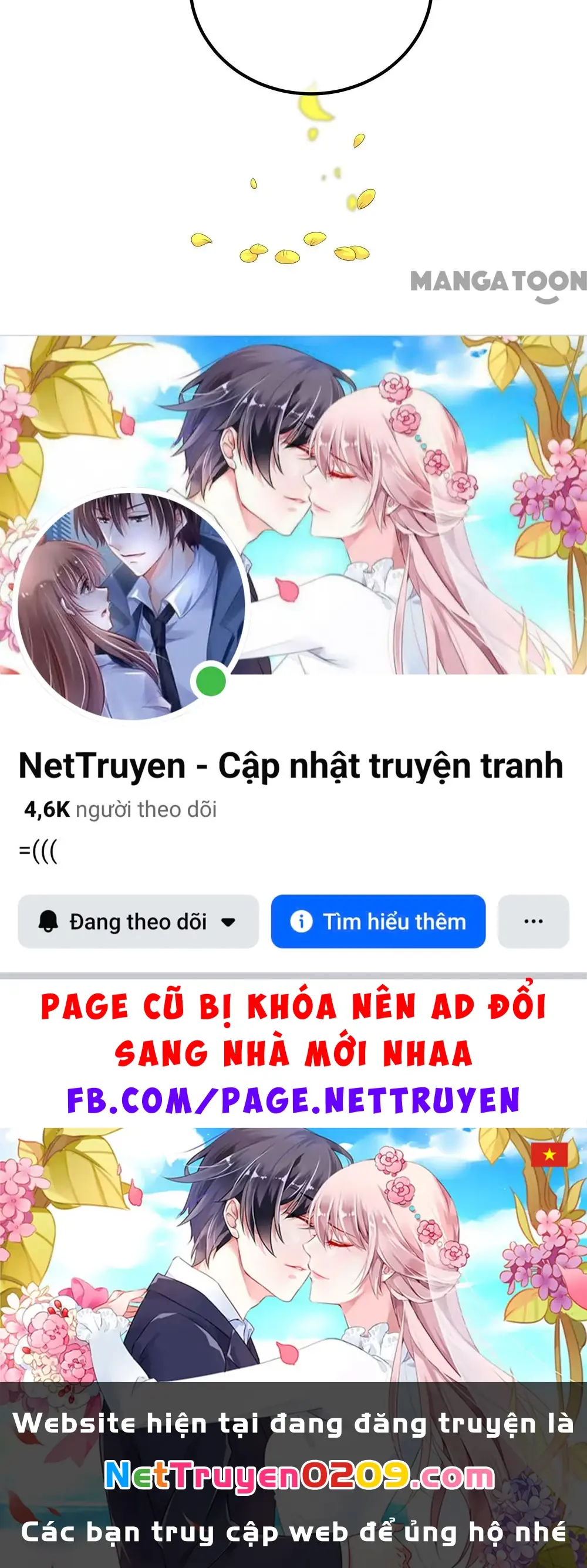 Hồ Phi Chớ Dây Vào Lửa Chapter 109 - Trang 34