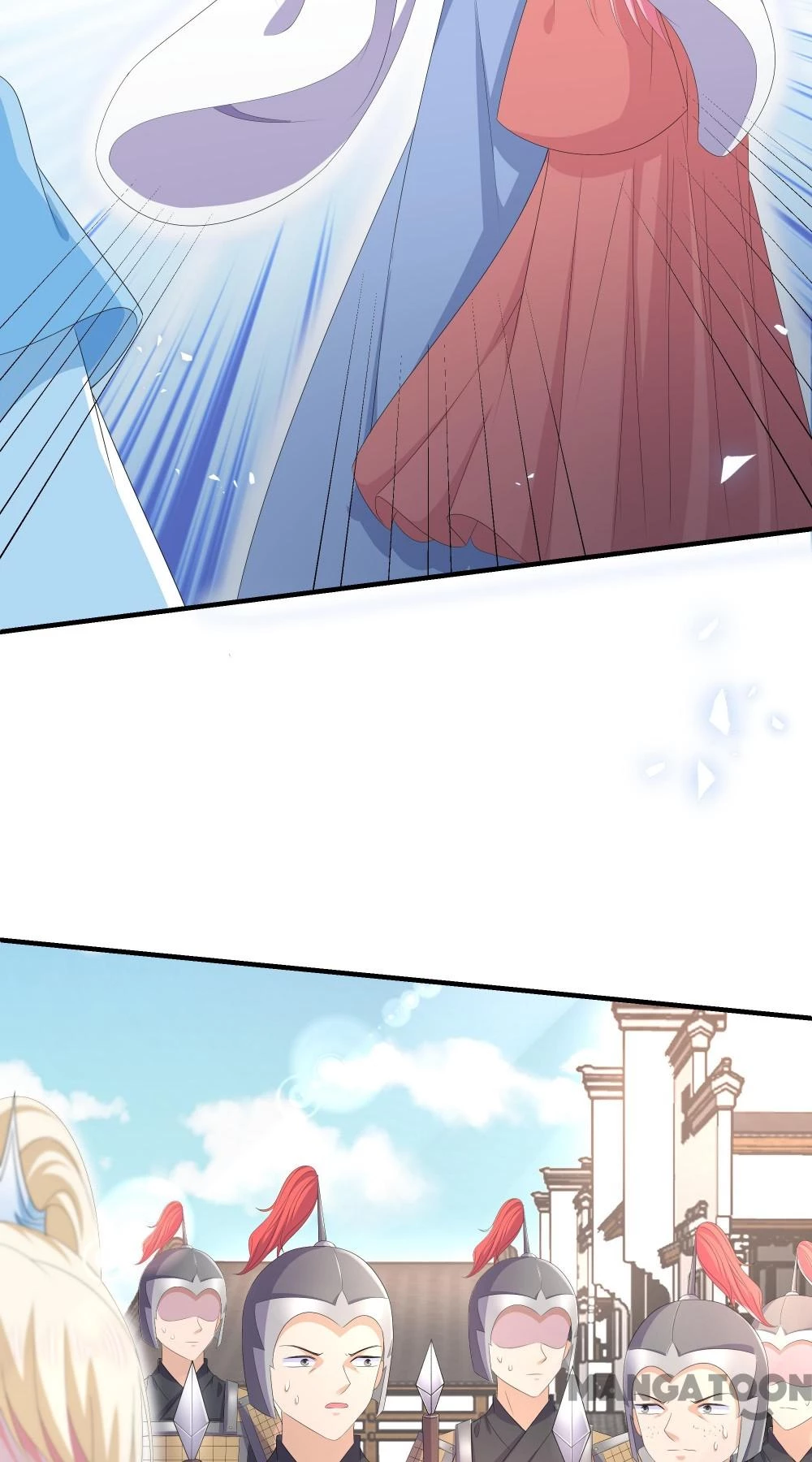 Hồ Phi Chớ Dây Vào Lửa Chapter 109 - Trang 6