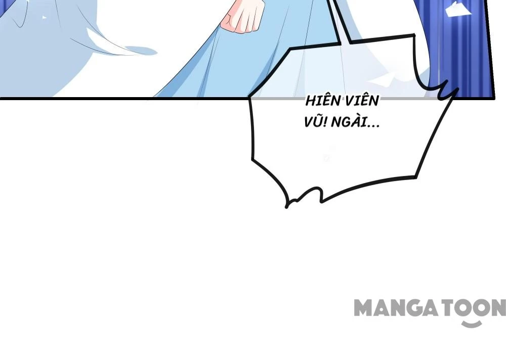 Hồ Phi Chớ Dây Vào Lửa Chapter 109 - Trang 8