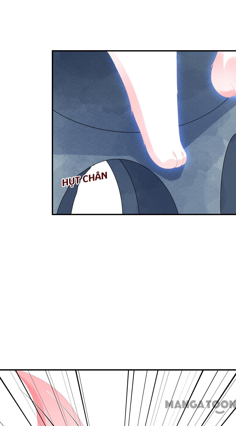 Hồ Phi Chớ Dây Vào Lửa Chapter 11 - Trang 17