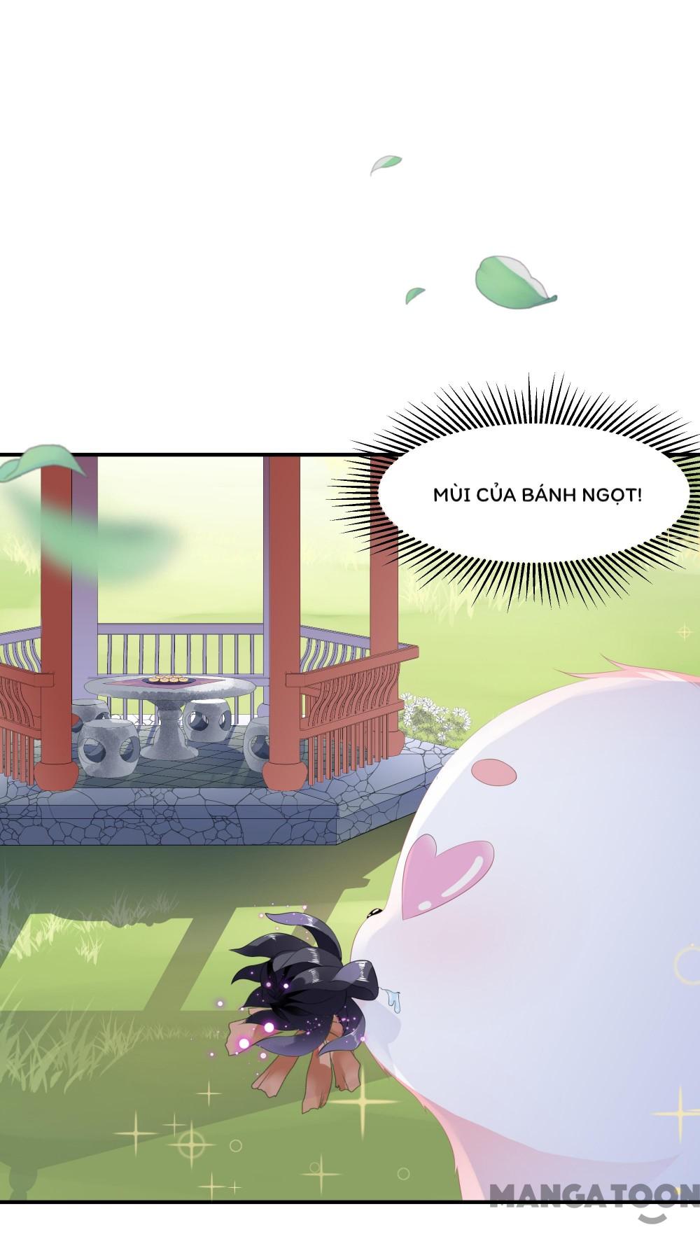 Hồ Phi Chớ Dây Vào Lửa Chapter 11 - Trang 7