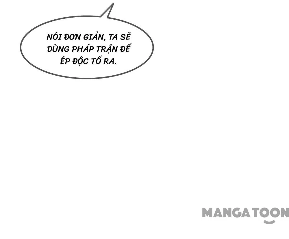 Hồ Phi Chớ Dây Vào Lửa Chapter 110 - Trang 8